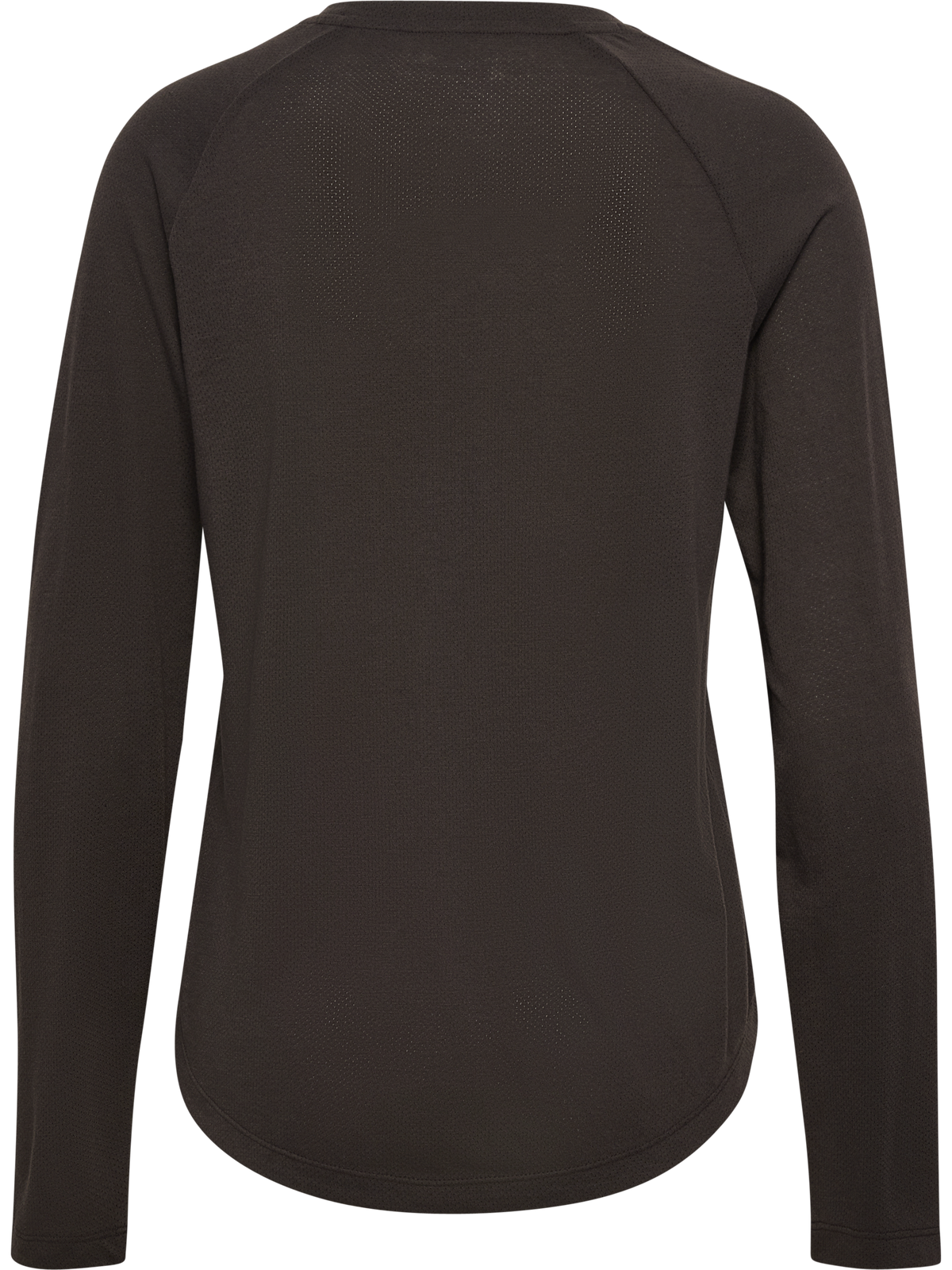 hummel Mt Vera T-shirt L/S After Dark