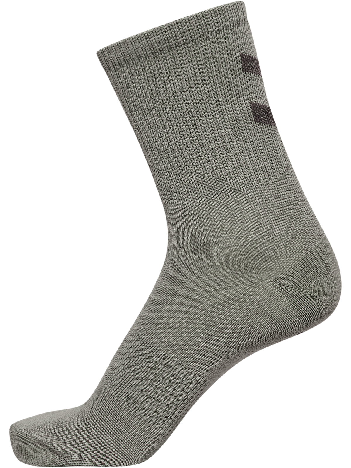 hummel Chevron 6-PACK Socks Multi Col.