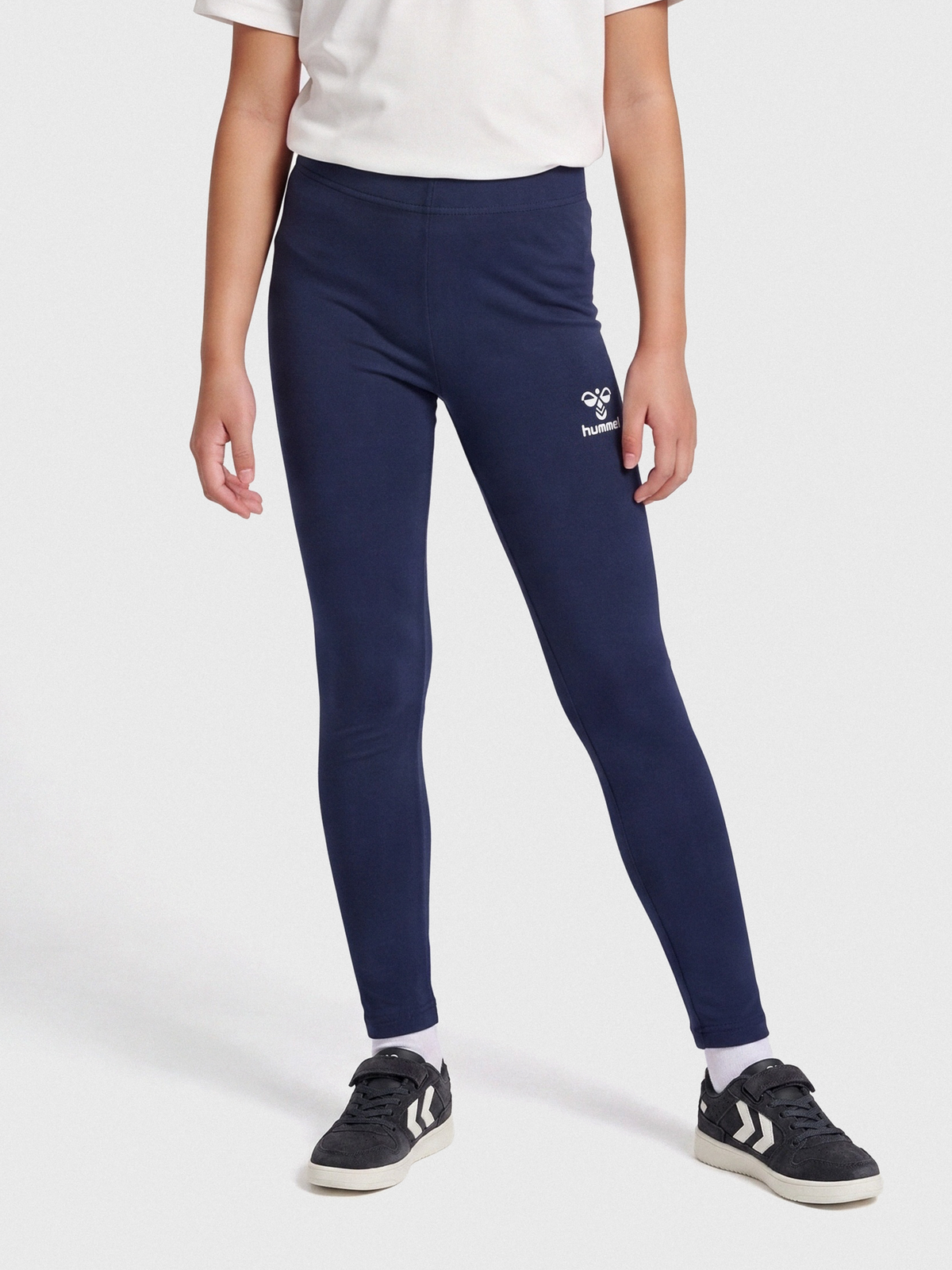 hummel Onze Tights Black Iris