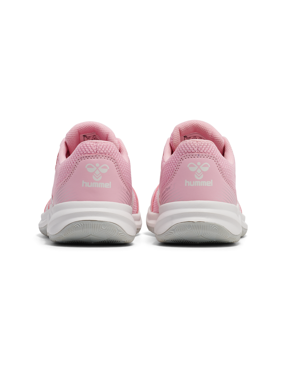 hummel Multiplay Flex Lc 2.0 Jr Roseate Spoonbill
