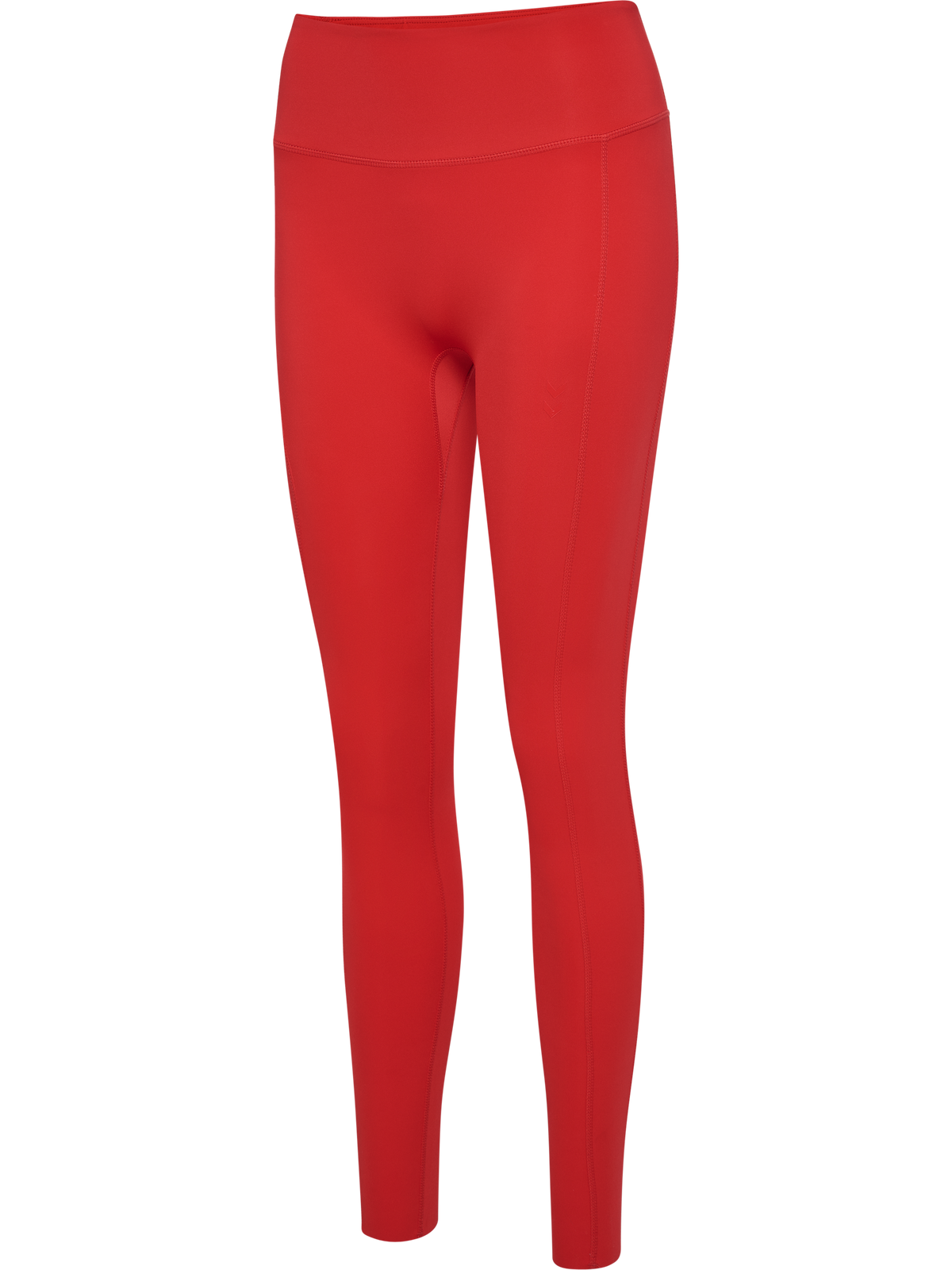 hummel Prima HW Tights Chinese Red