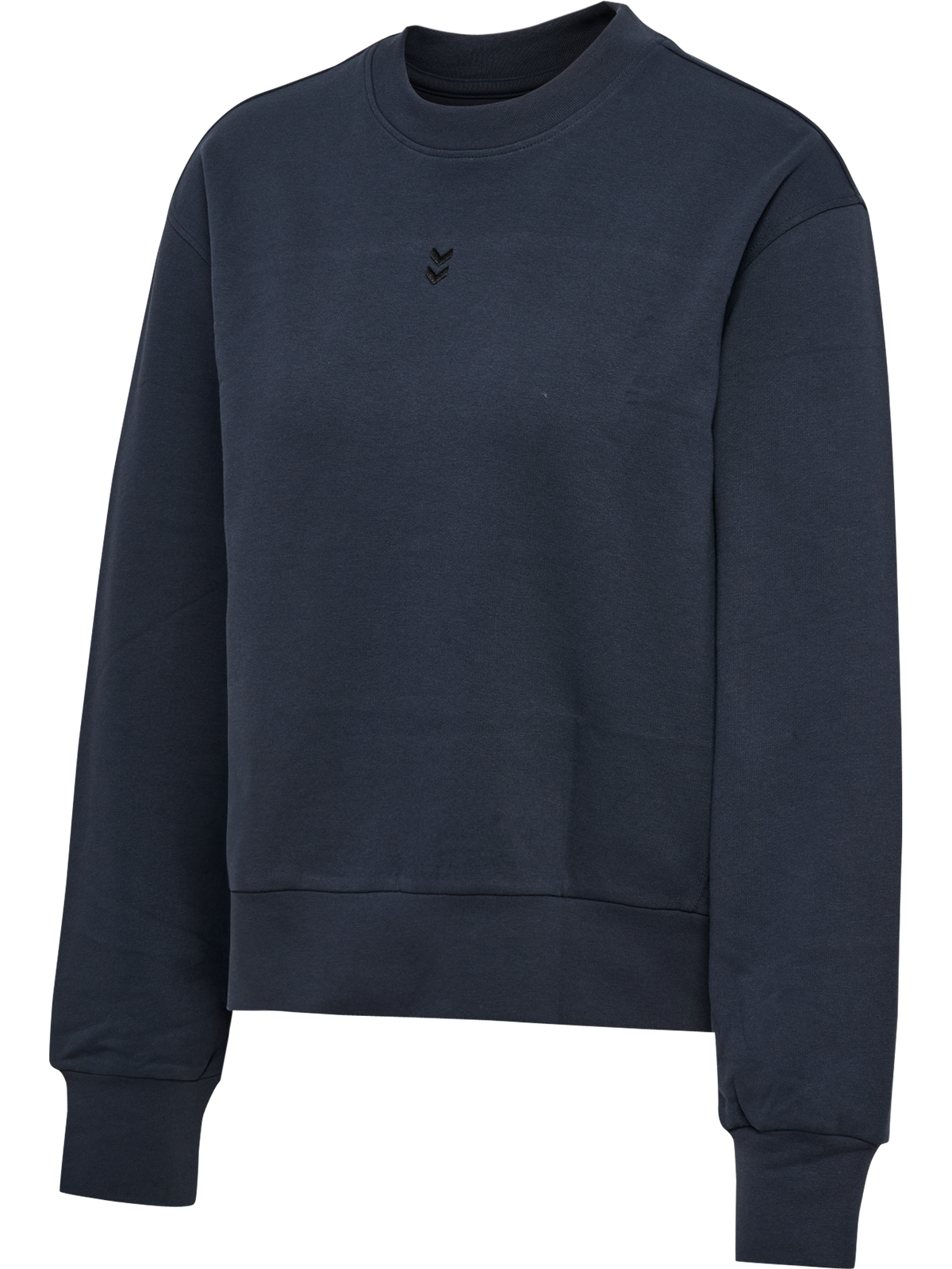 hummel Foundation Sweatshirt Ebony