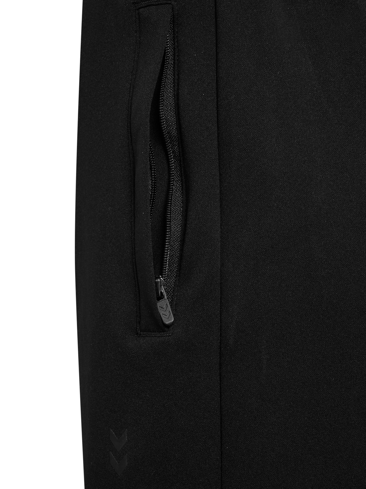 hummel Defender W Pants Black
