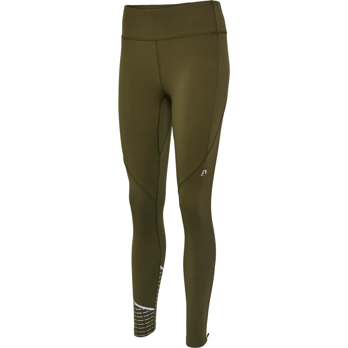 Newline Chicago Warm Tights Female Crocodile