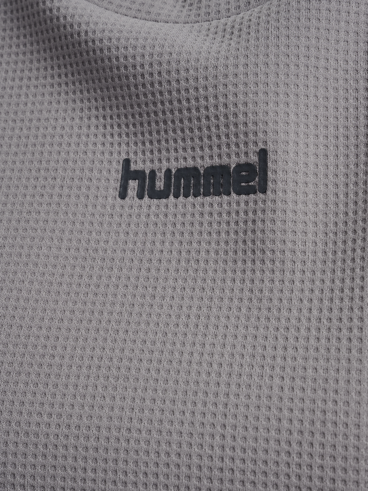 hummel Momentum W T-shirt S/S Sharkskin