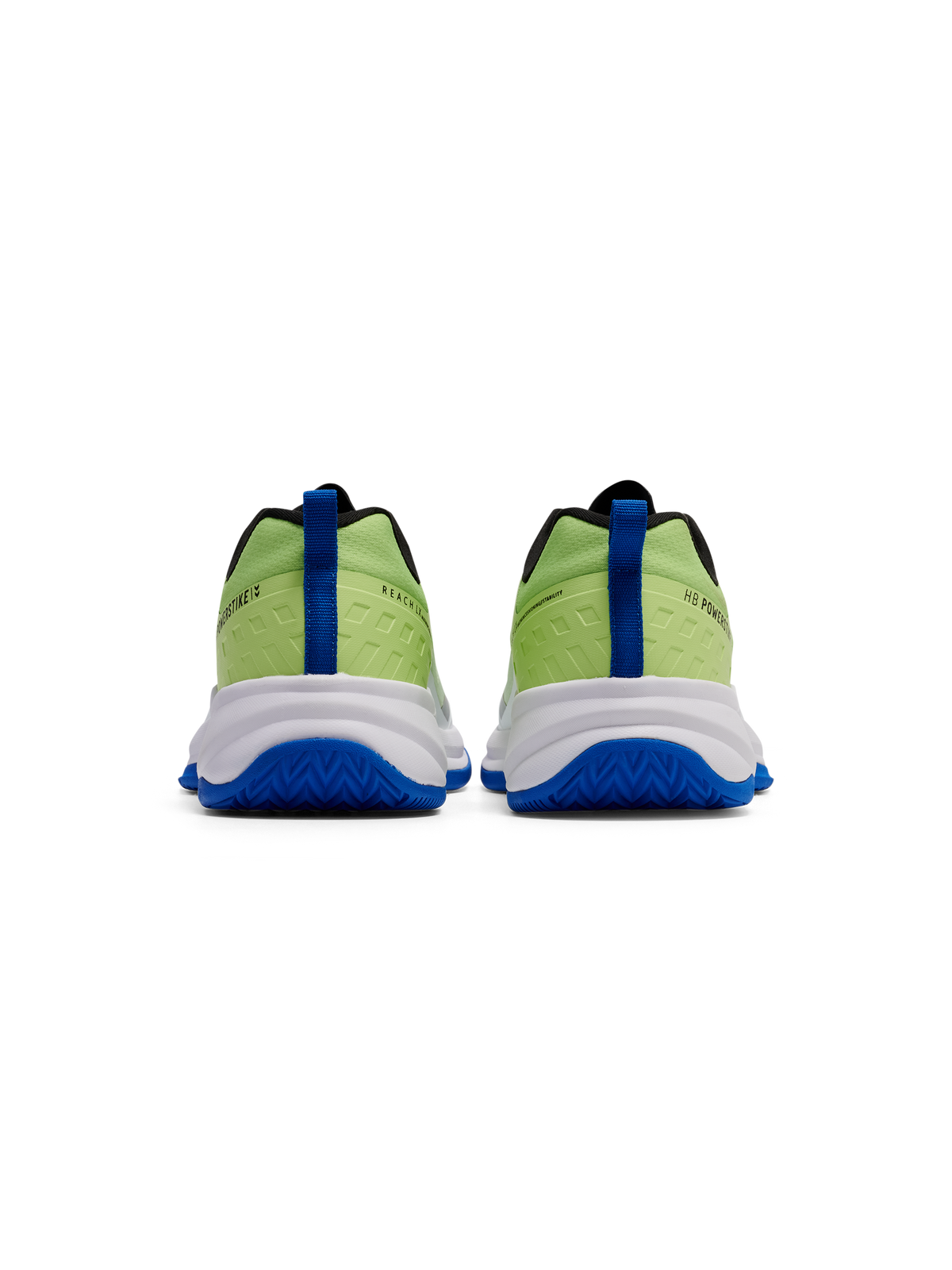 hummel Hb Powerstrike Pro Sharp Green