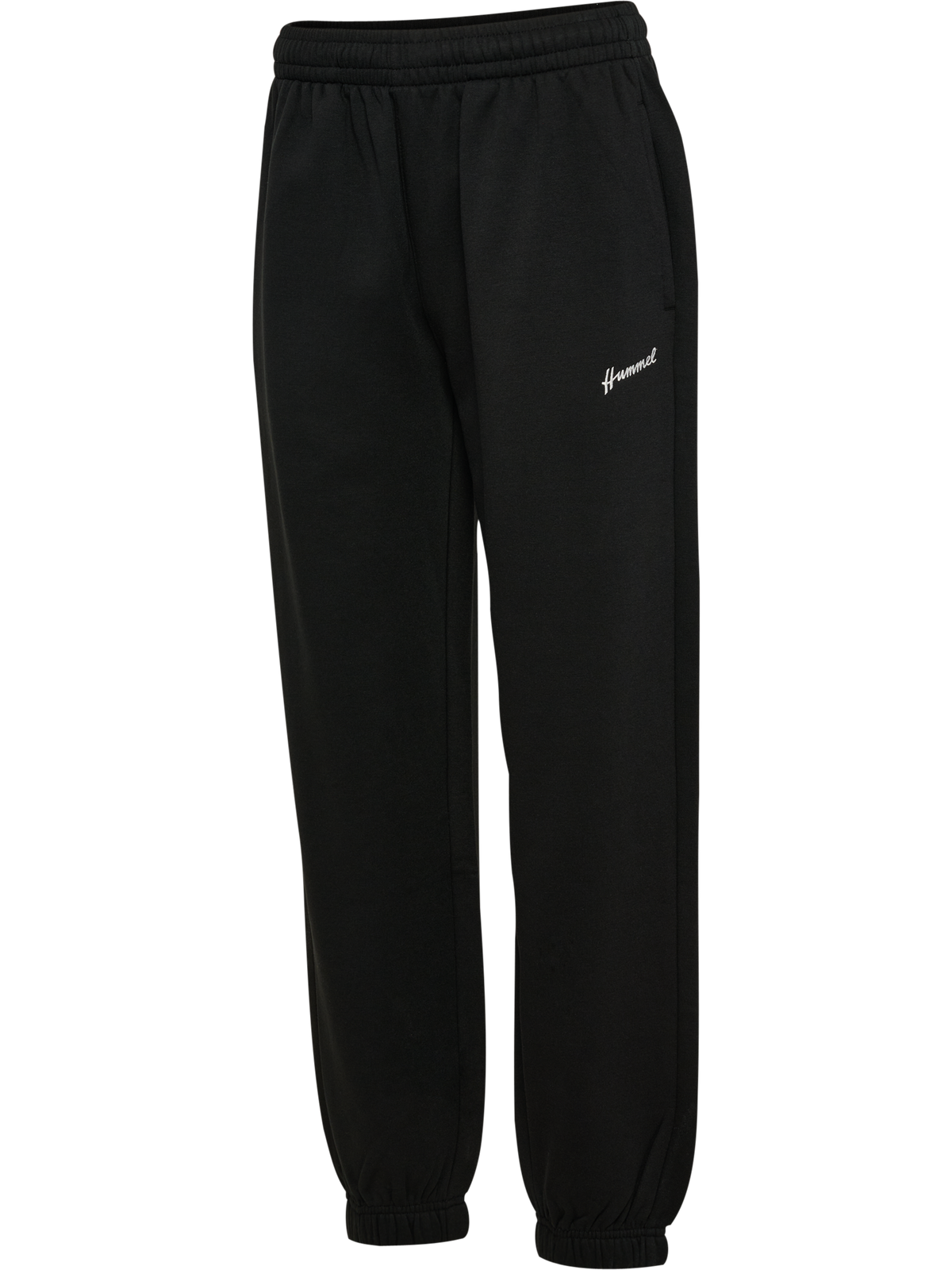 hummel Club W Sweatpants Black