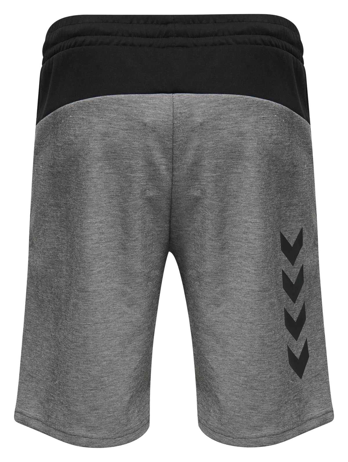 hummel Tropper Shorts Grey Melange