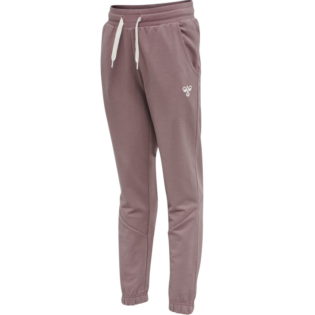hummel Nueve Pants Twilight Mauve