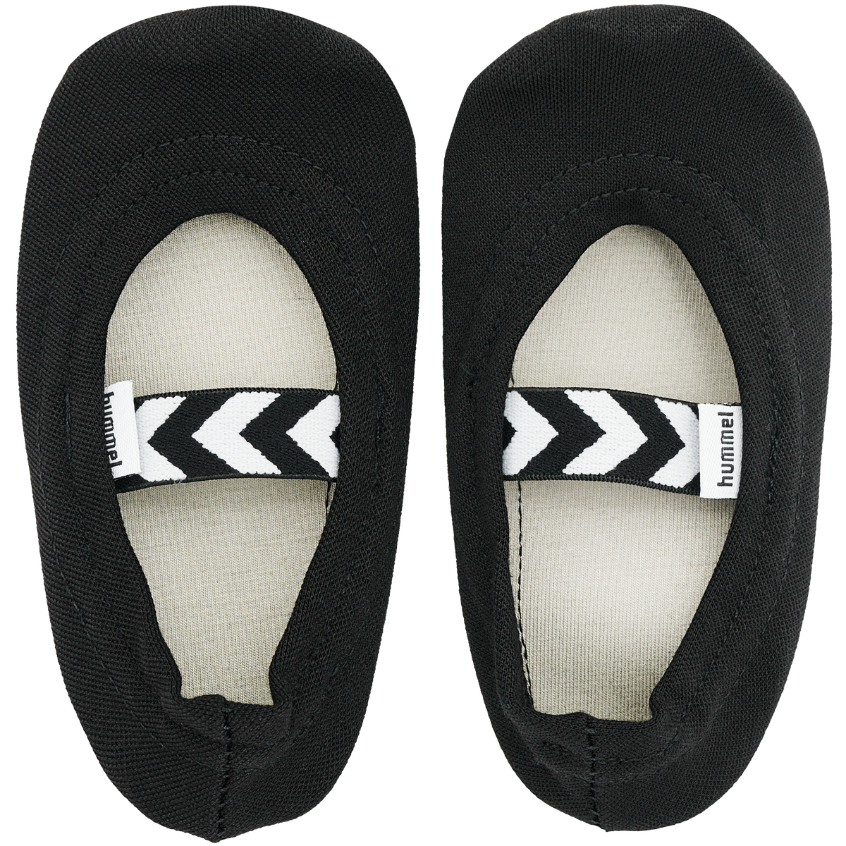 hummel Hummel Gym Shoe Black