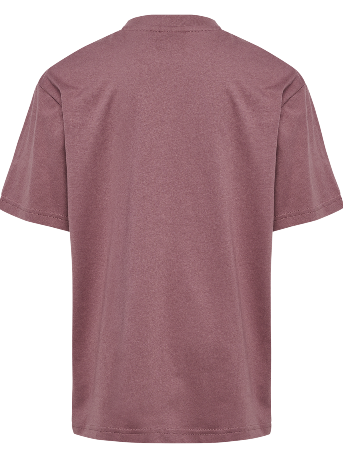 hummel Clean T-shirt S/S Rose Taupe