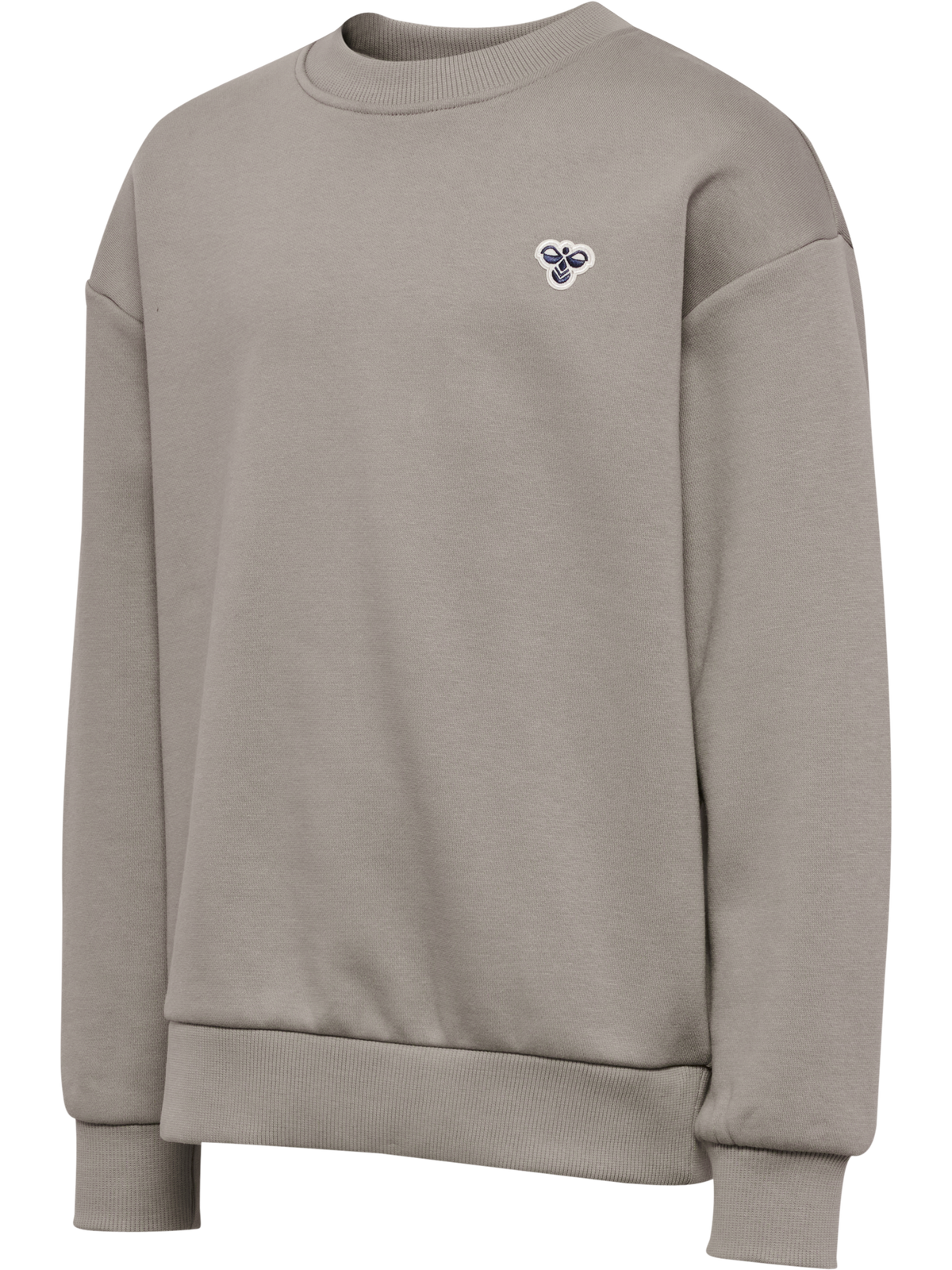 hummel Jr Loose Crewneck Bee Rock Ridge