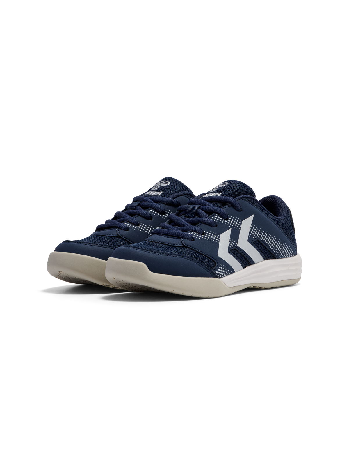 hummel Multiplay Stable Lc Jr Black Iris