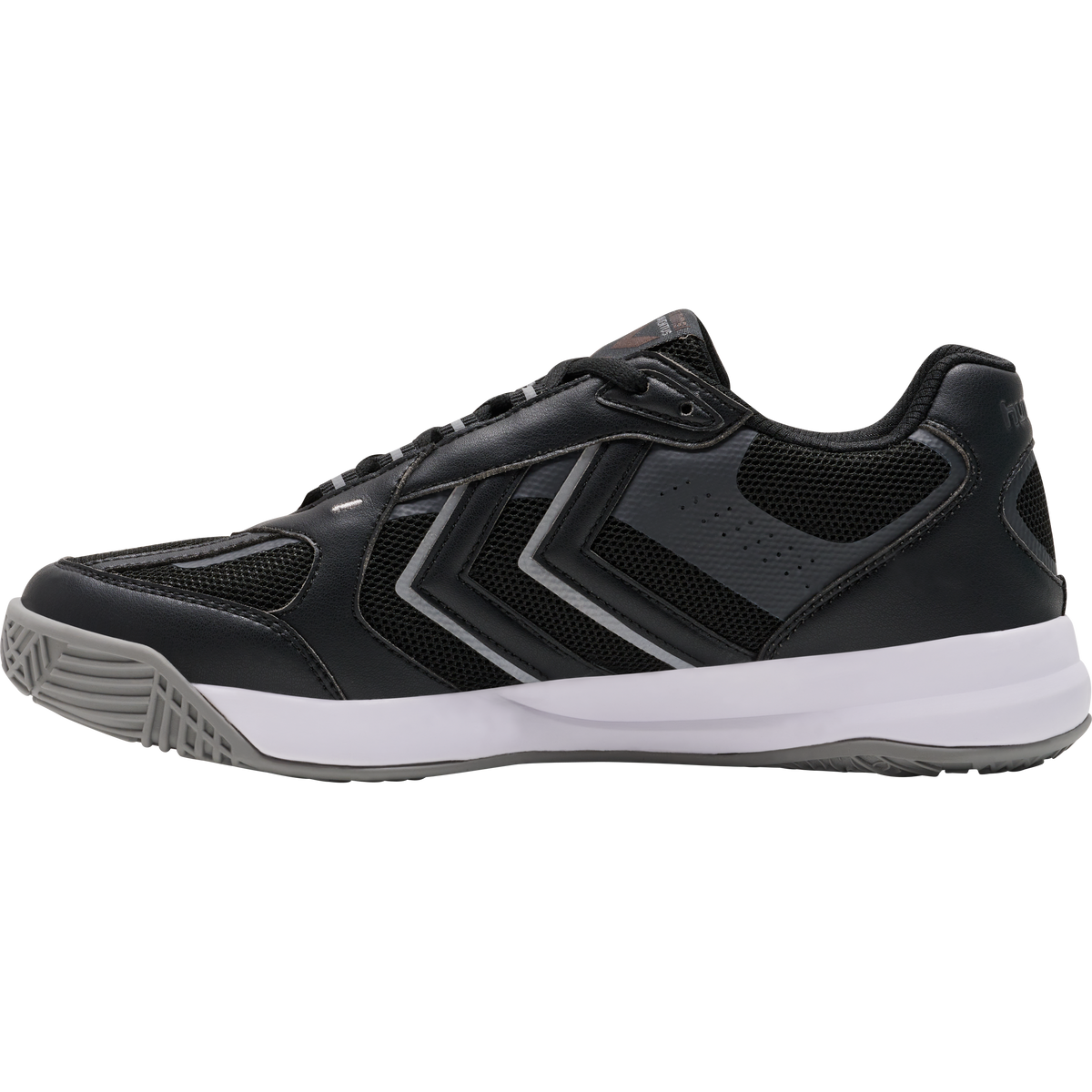 hummel Inventus Off Court Reach Lx Black