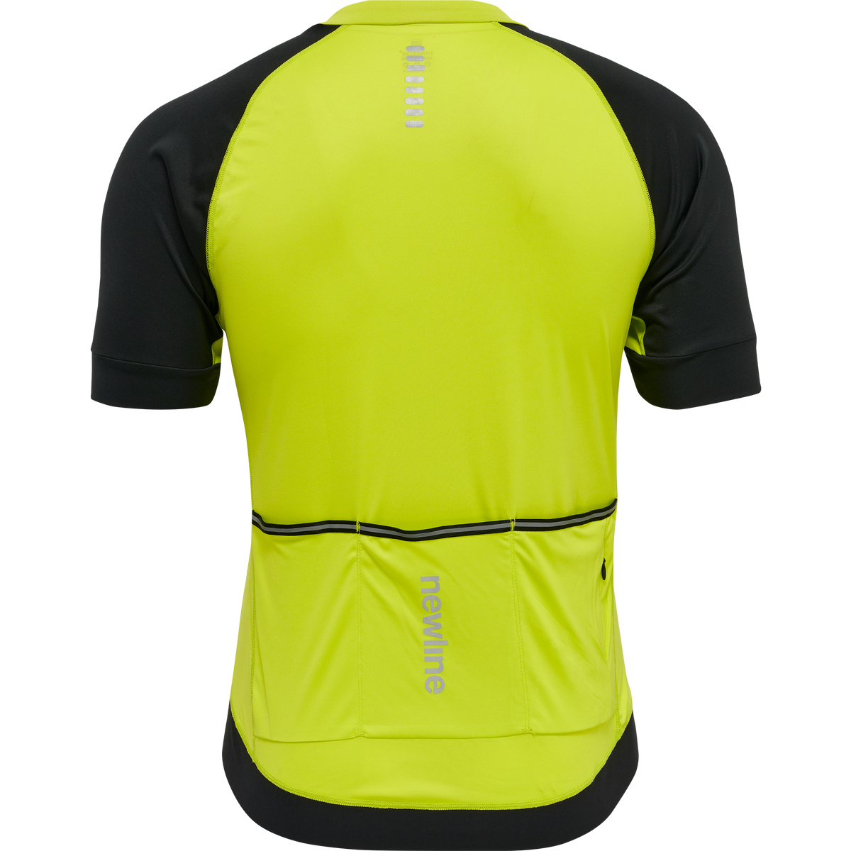 Newline Mens Core Bike Jersey Evening Primrose