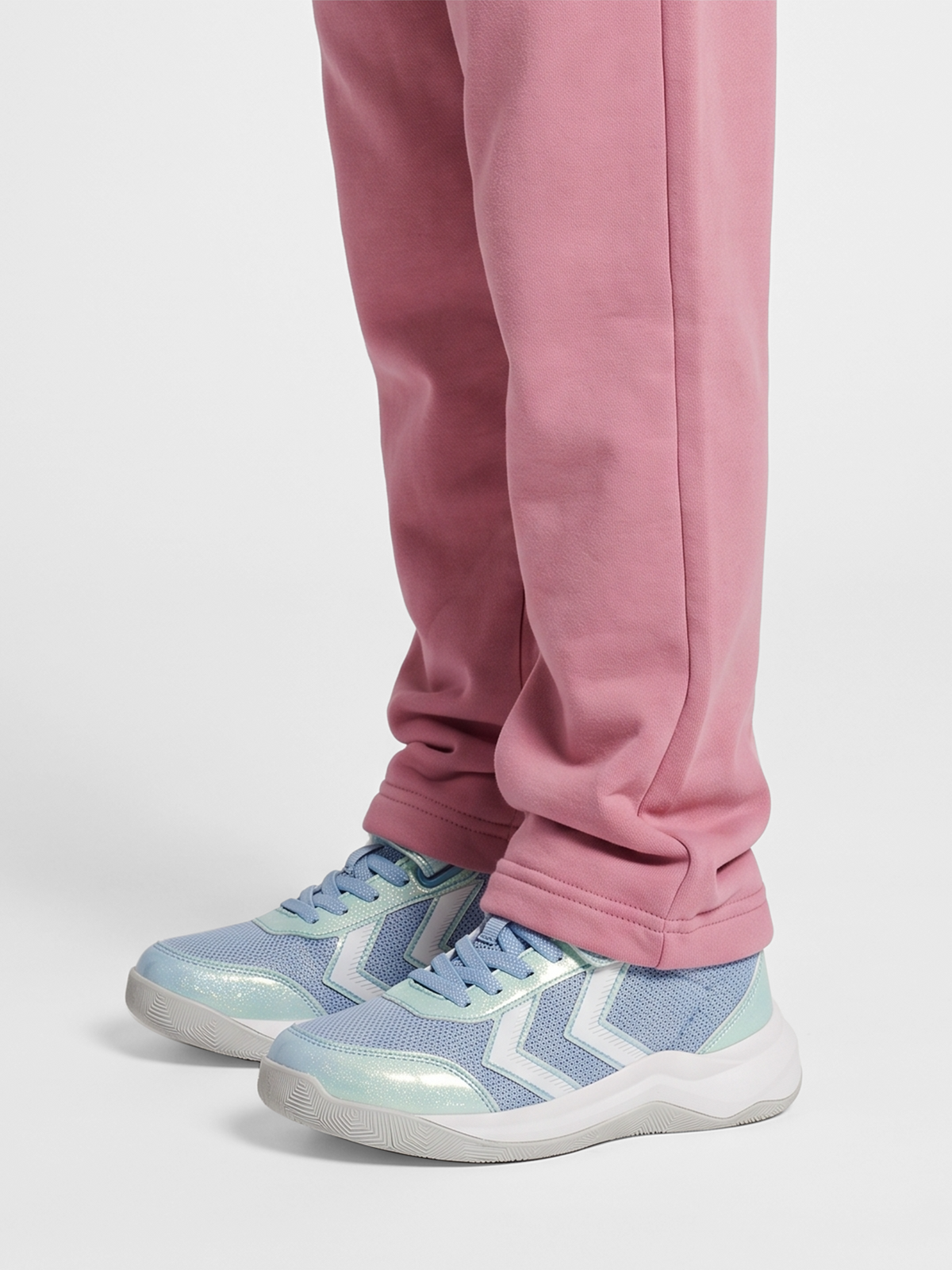 hummel Multiplay Flex Vc 2.0 Jr Dusty Blue