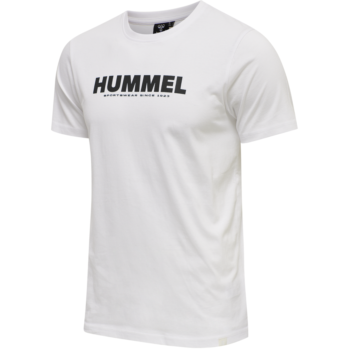 hummel Legacy T-shirt White