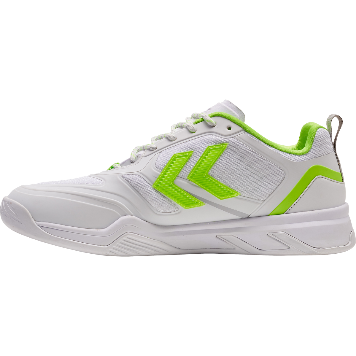 hummel Uruz 2.0 Lite White