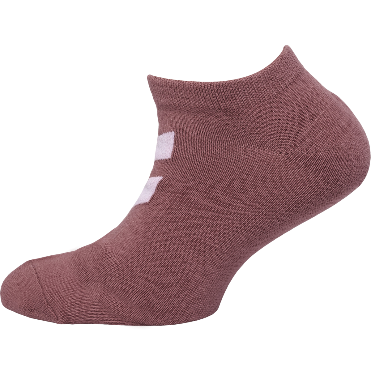 hummel Match Me Sock 5-PACK Deco Rose