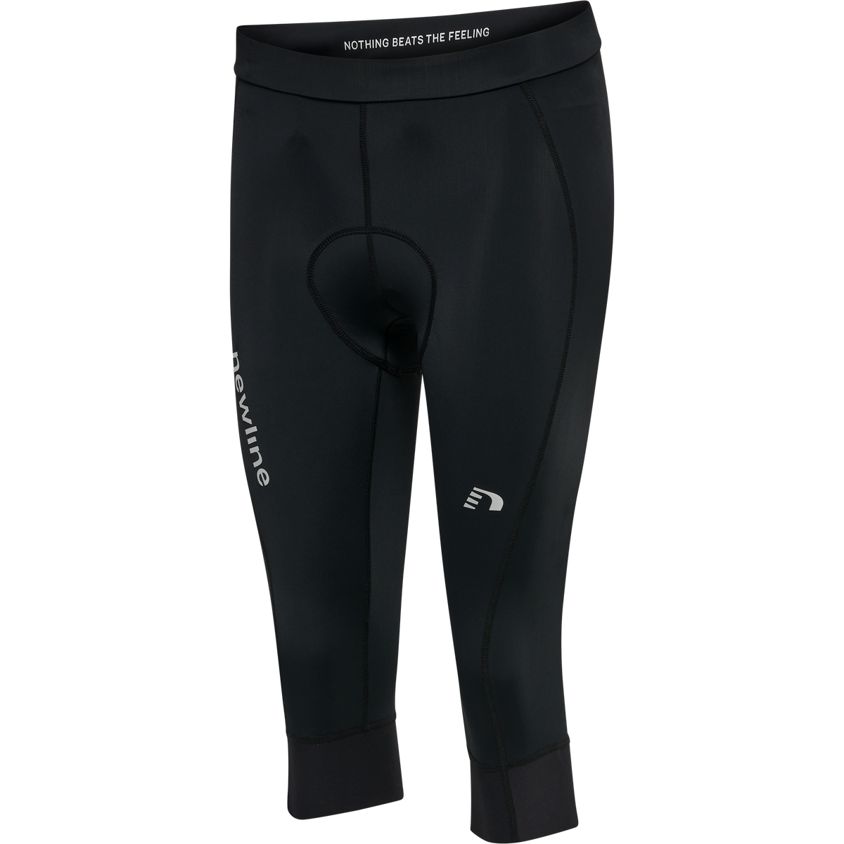 Newline Womens Core Bike Knee Pants Black