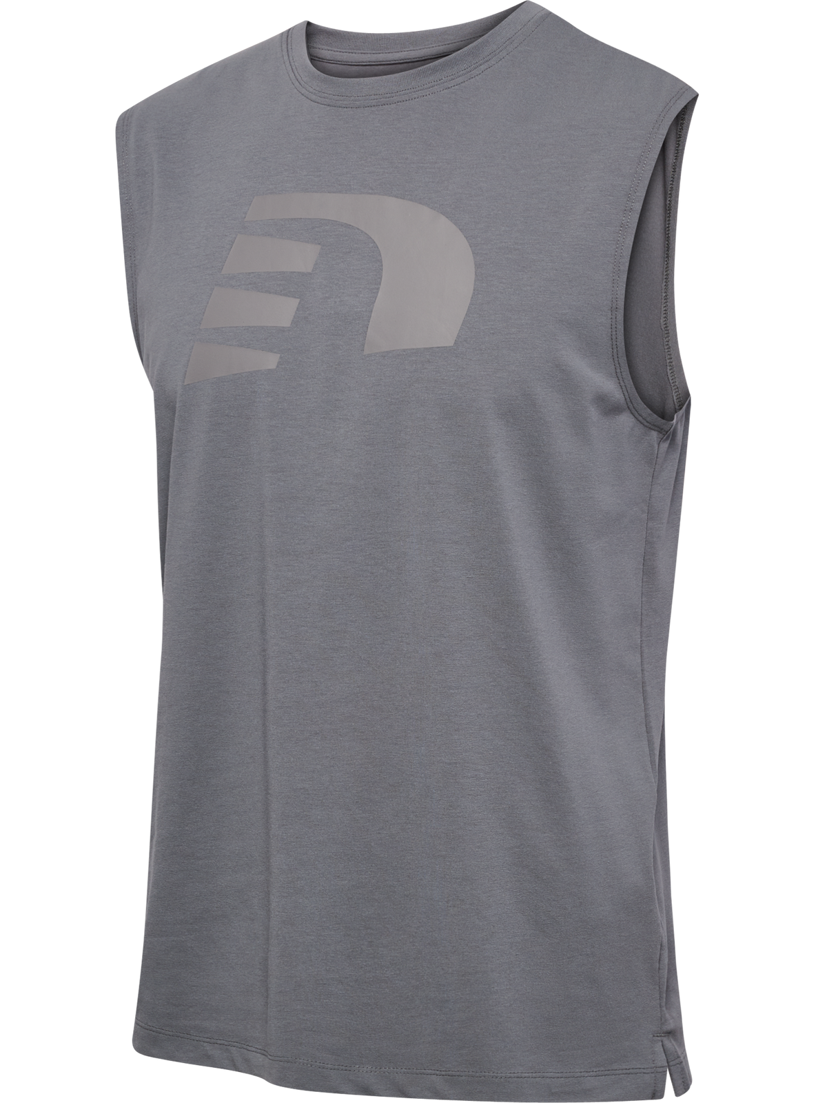 Newline Logo Tank Top Stone Mountain
