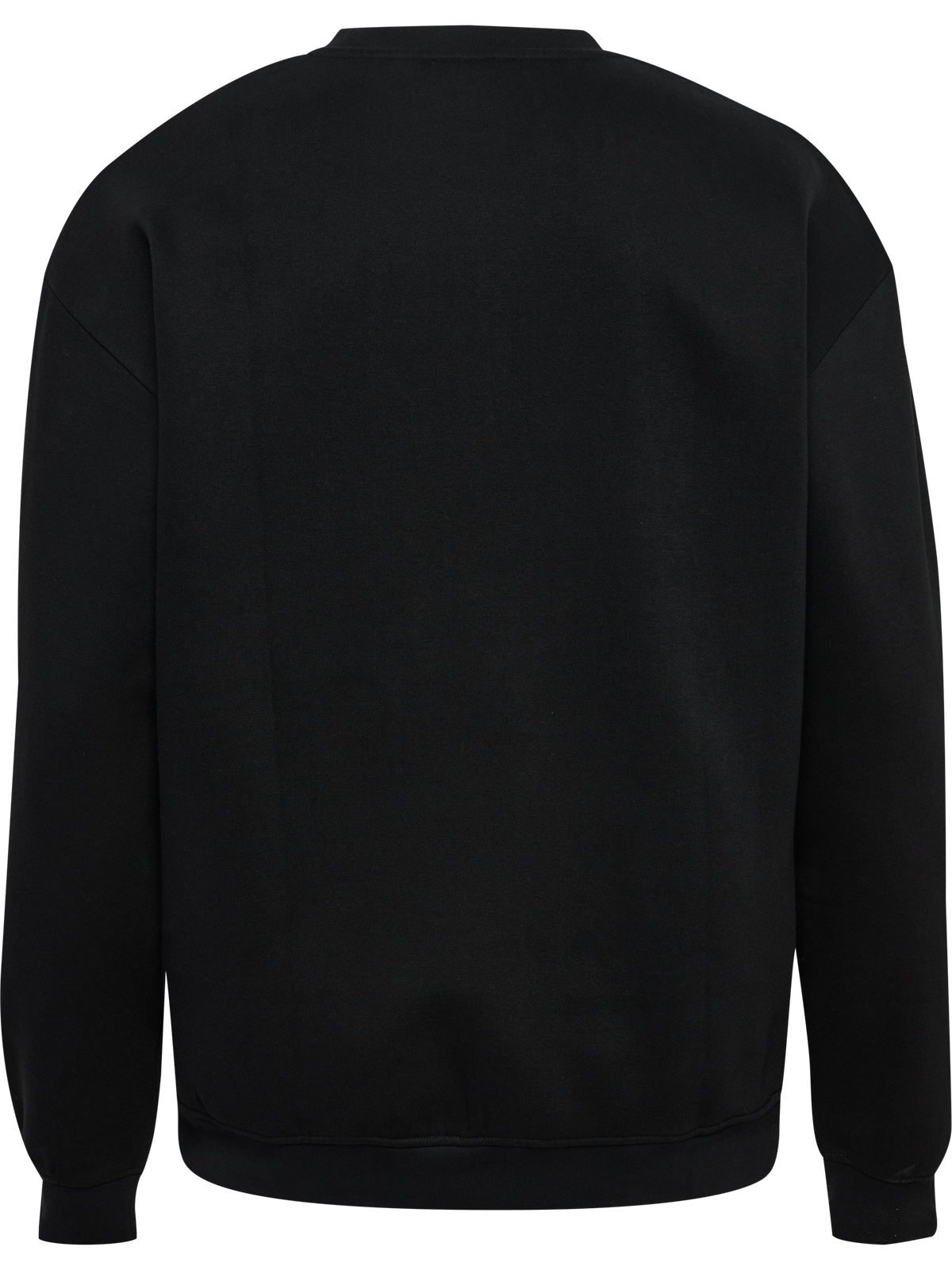 hummel Keeper Chevron Sweatshirt Black