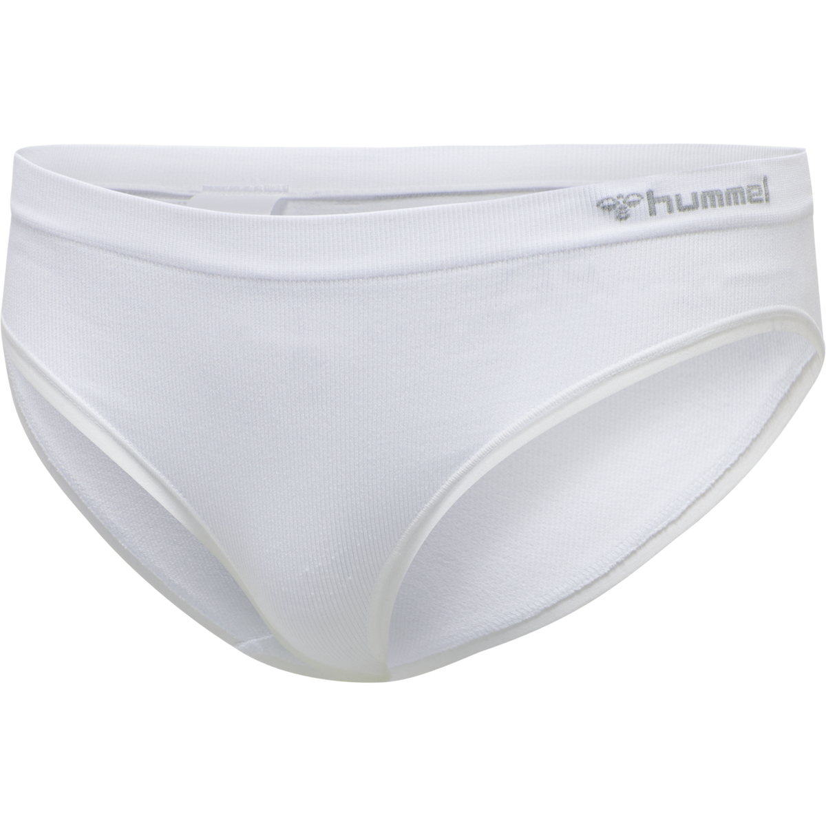 hummel Juno Seamless Hipster White