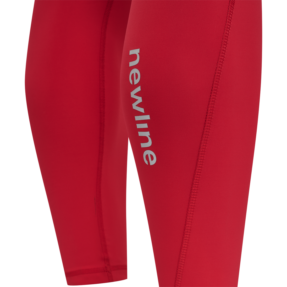 Newline Men's Core Tights Tango Red
