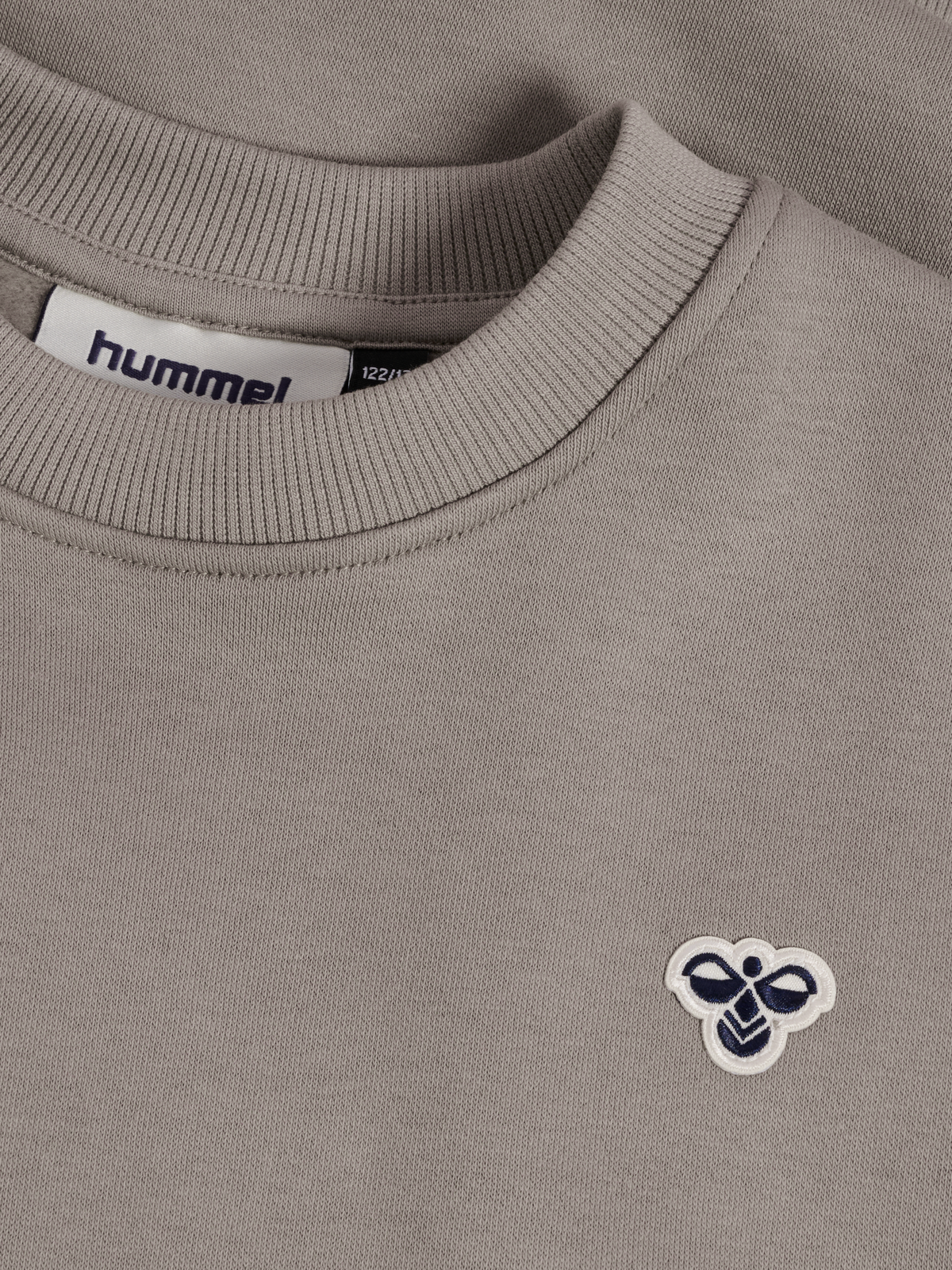 hummel Jr Loose Crewneck Bee Rock Ridge