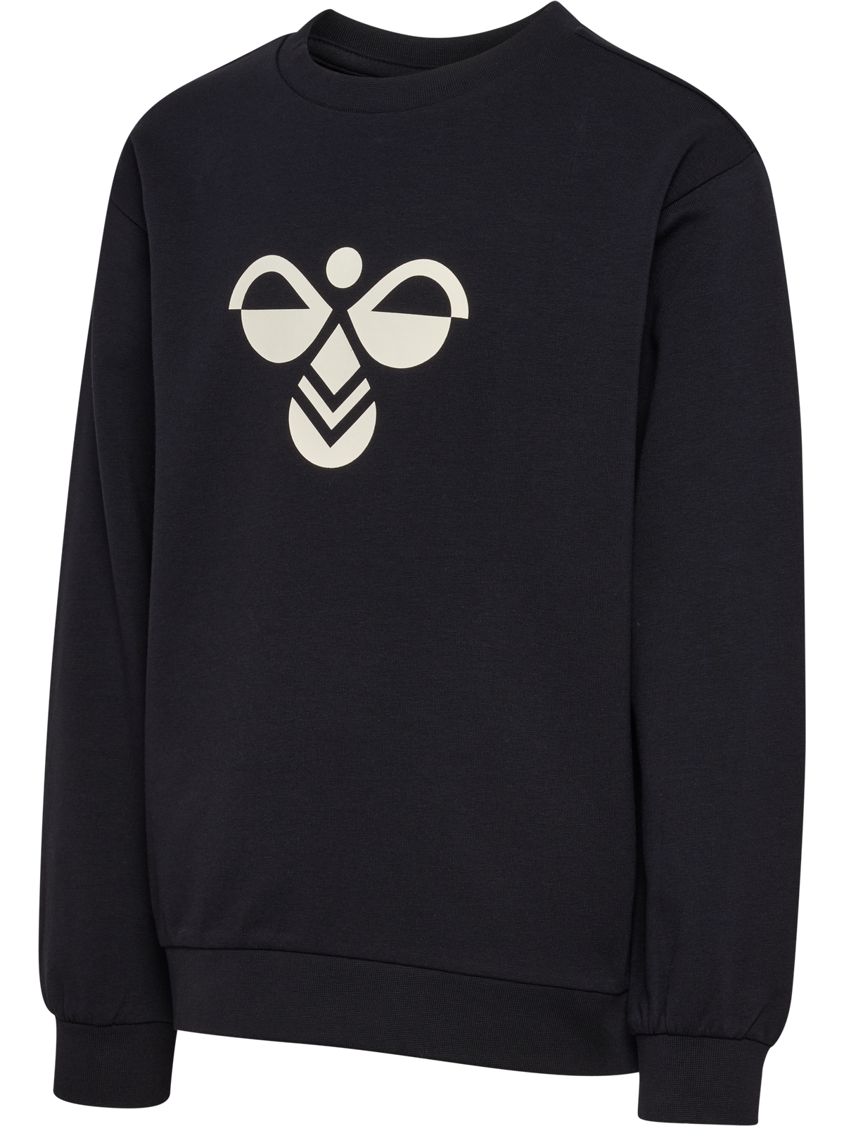 hummel Jr Reg Tukas Sweatshirt Black