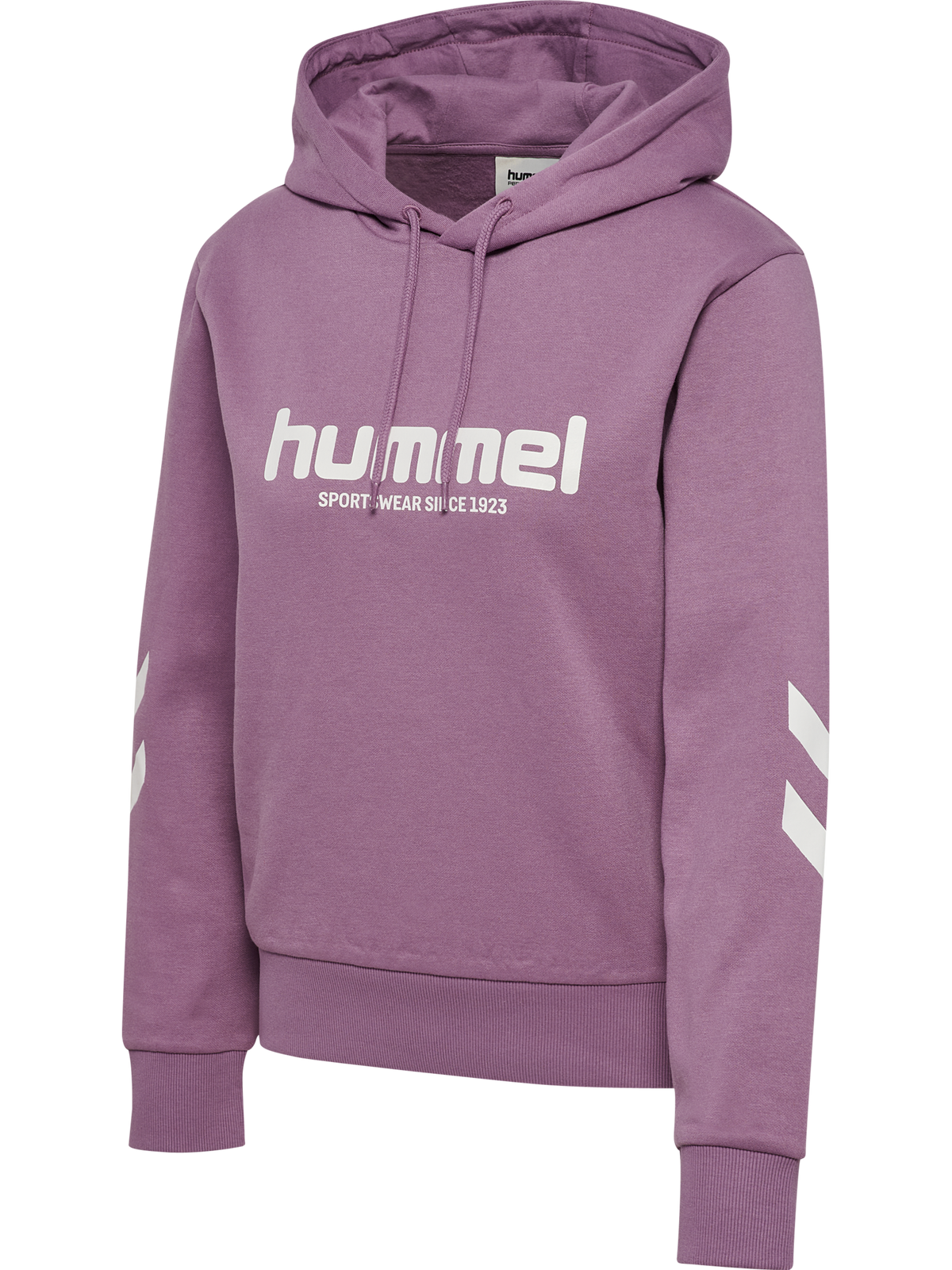 hummel Legacy 2.0 W Hoodie Grapeade