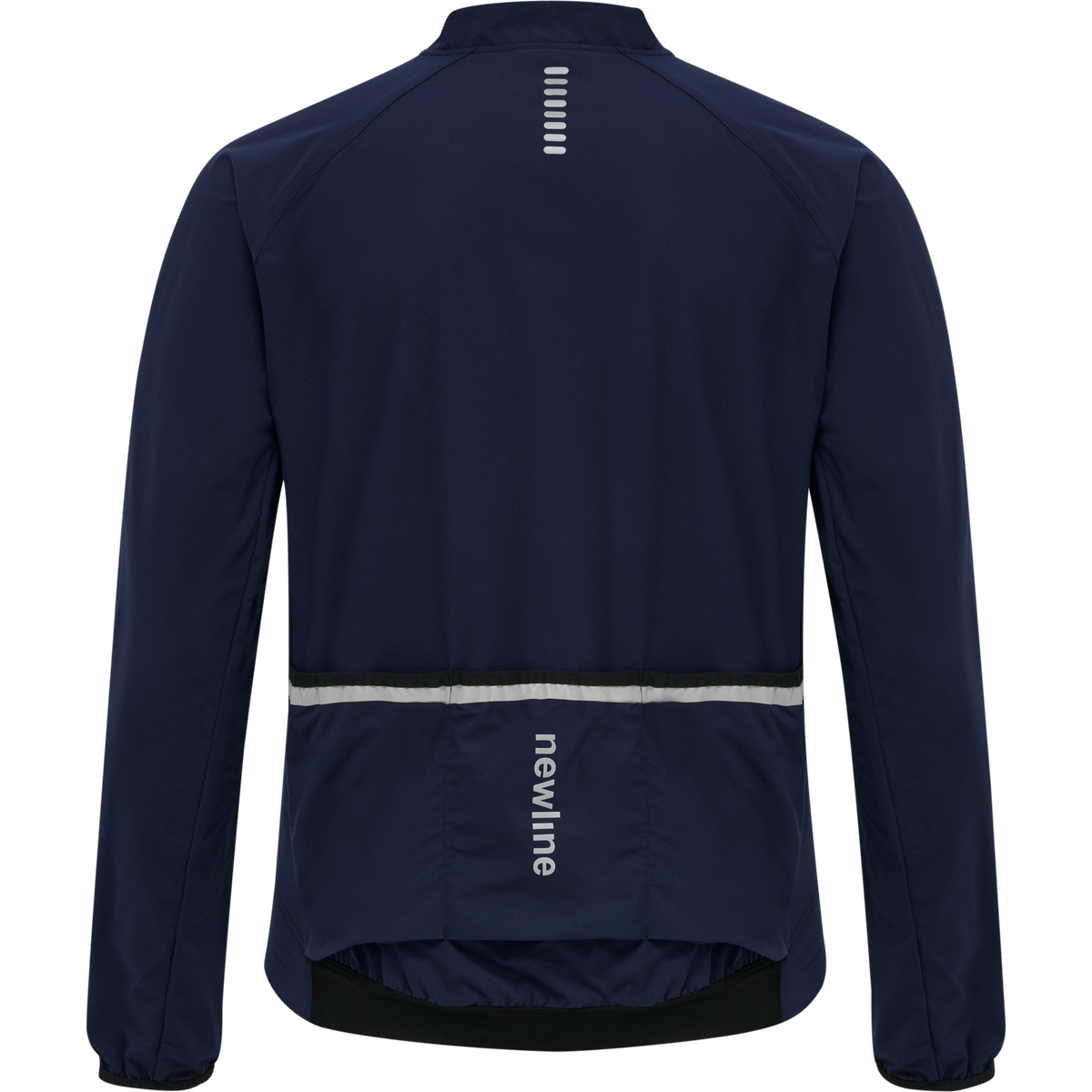Newline Mens Core Bike Jacket Black Iris
