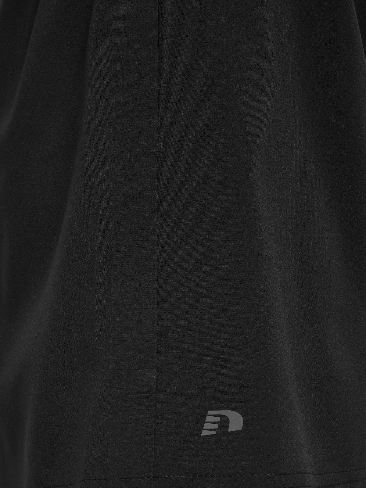 Newline Max Zip Pocket W Shorts Black