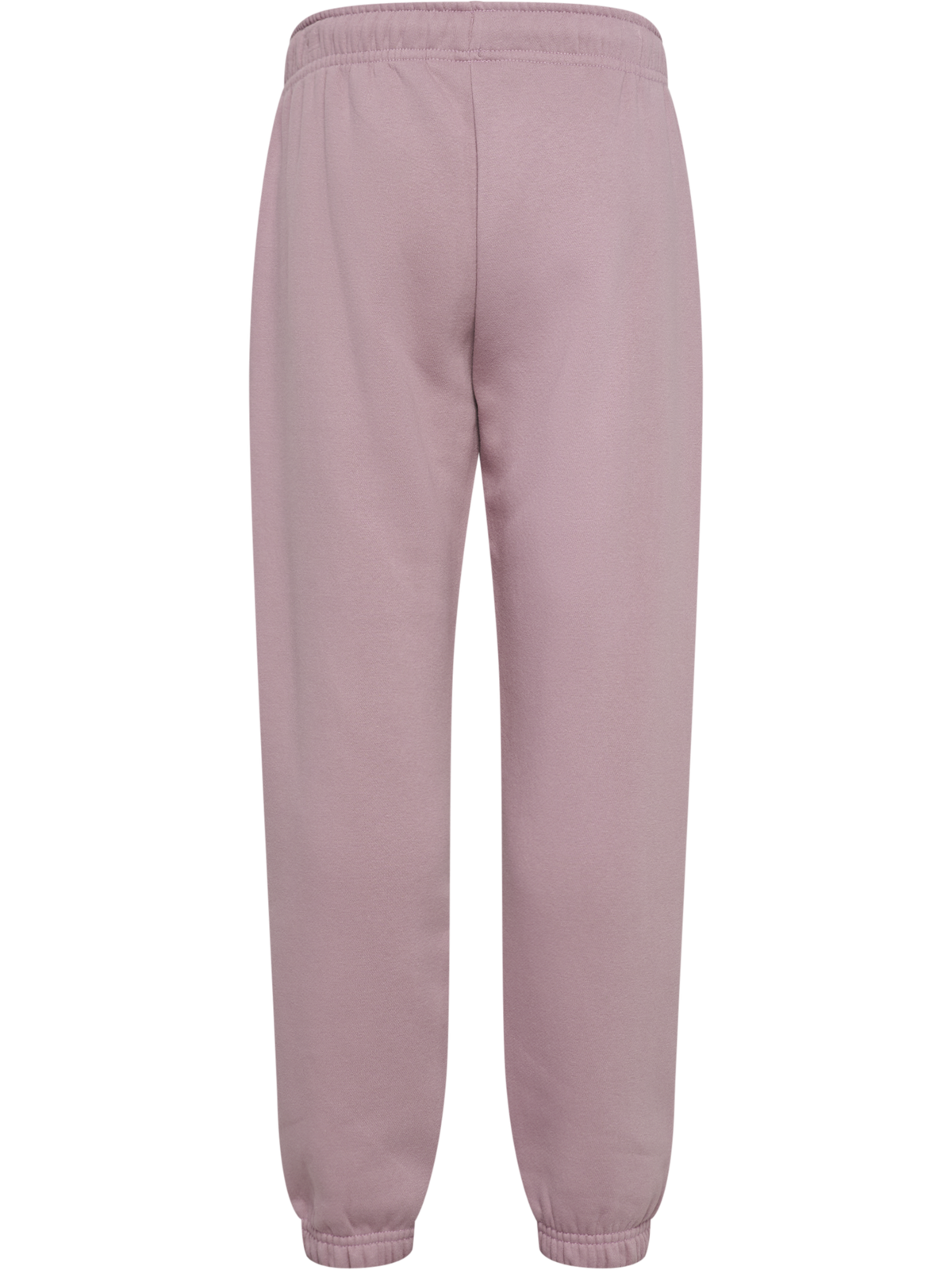 hummel Jr Loose Sweatpants Bee Sea Fog