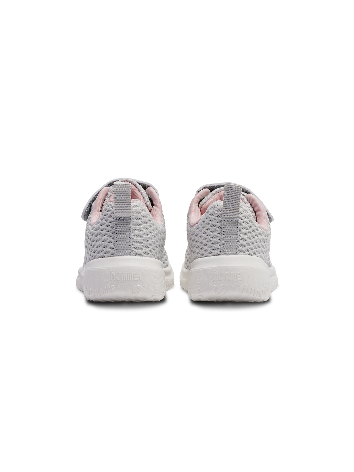 hummel Actus Ml Recycled Infant Grey/Silver