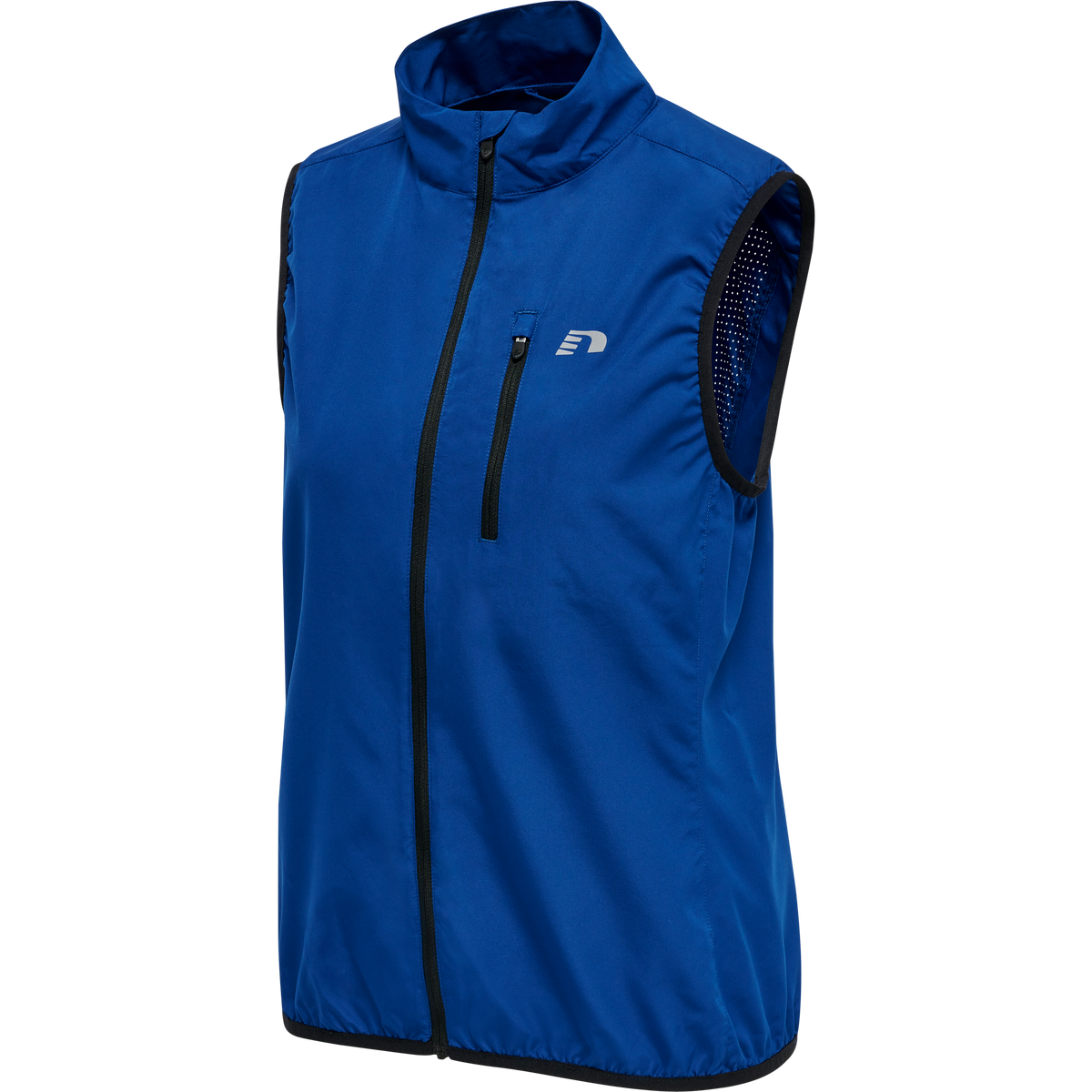 Newline Women's Core Gilet True Blue