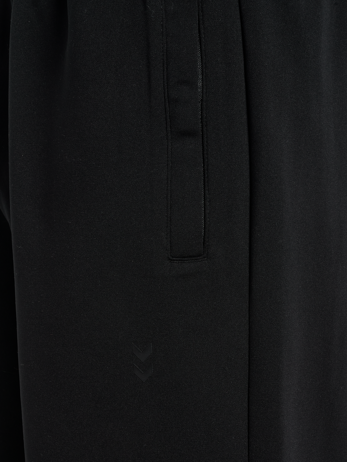 hummel Defender Pants Black