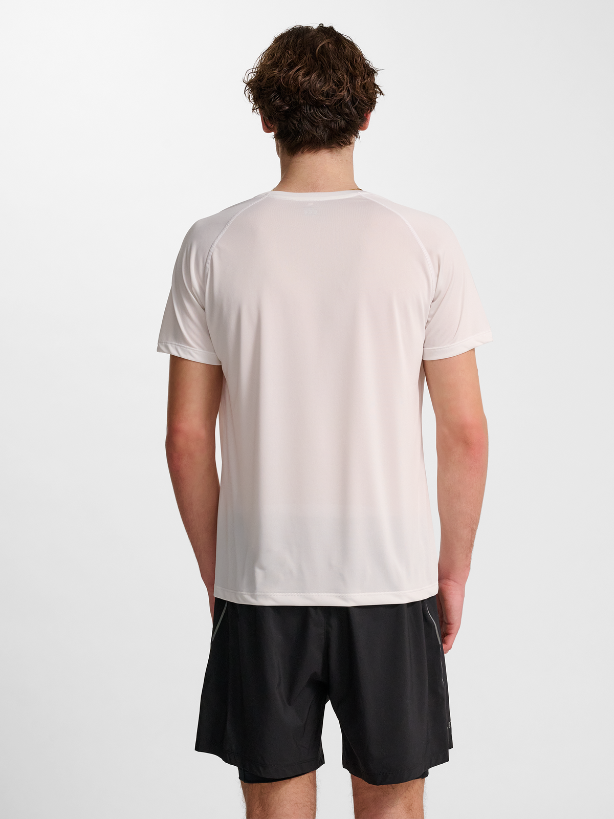 Newline Beat T-shirt White