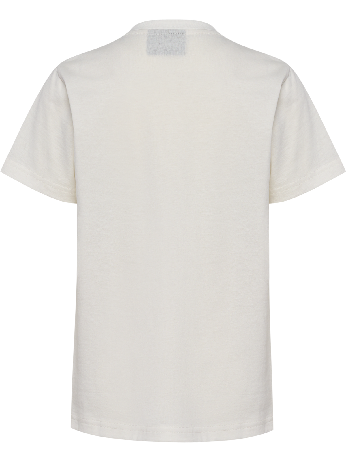 hummel Tukas T-shirt S/S Marshmallow