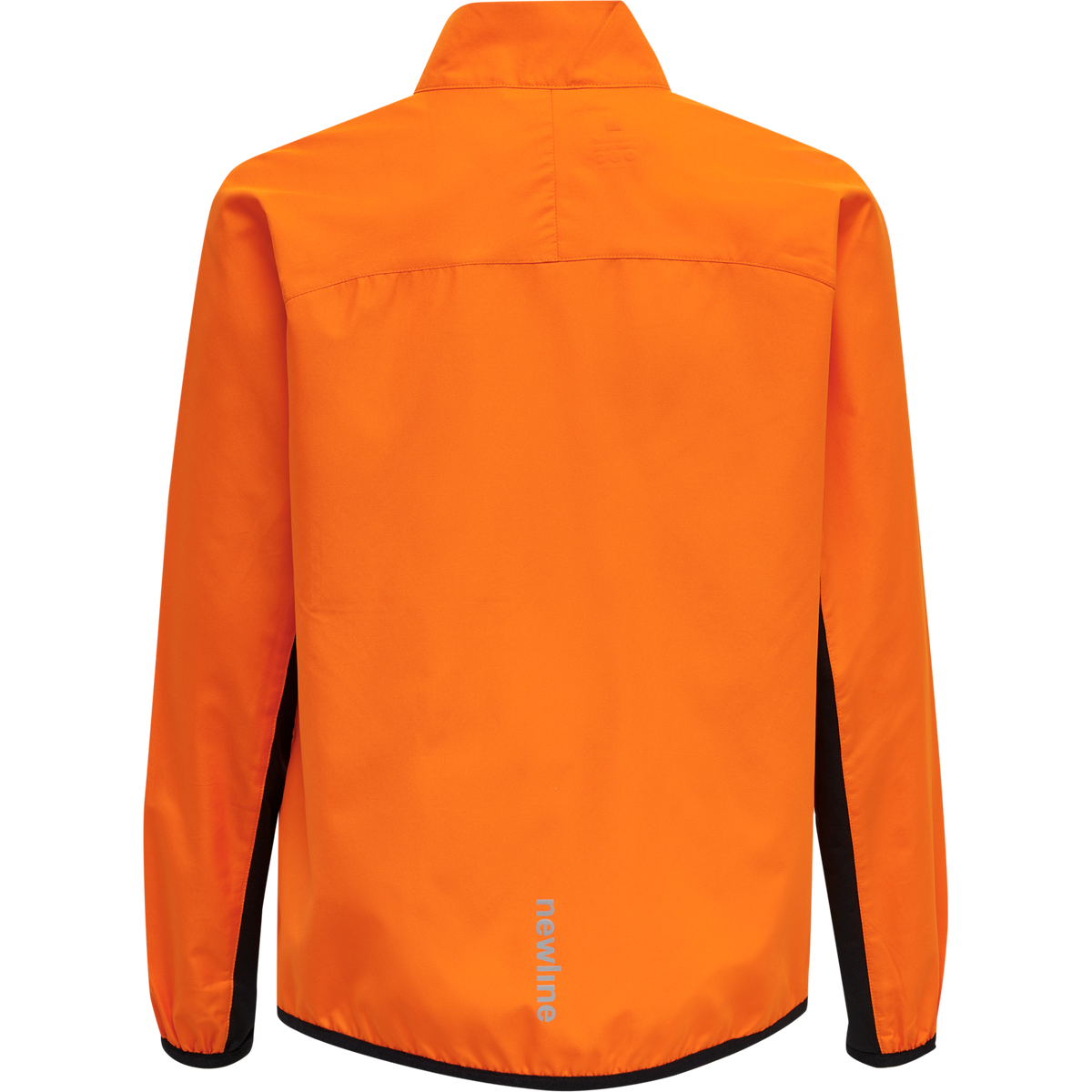 Newline Kids Core Jacket Orange Tiger