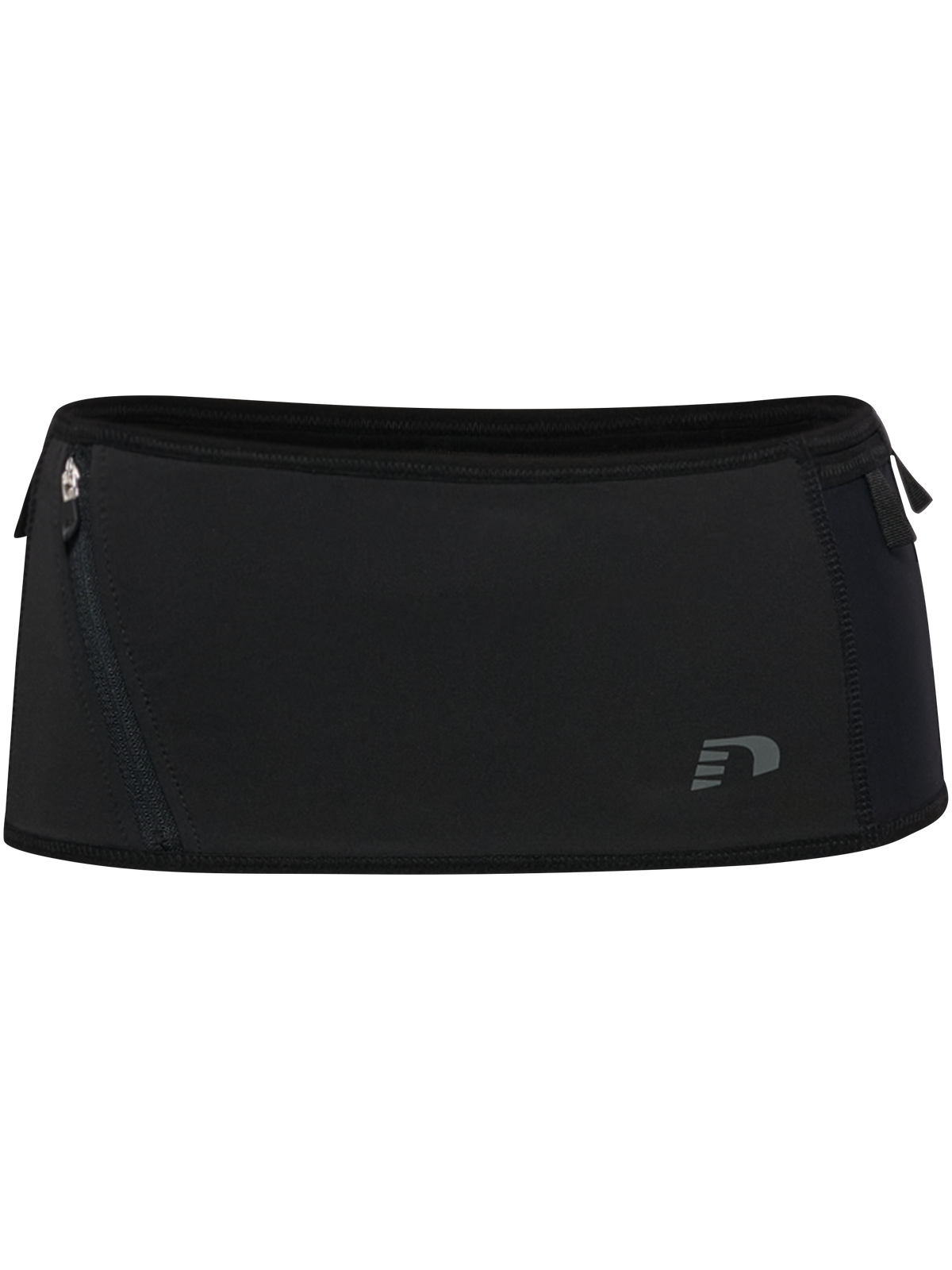 Newline Running Belt Black