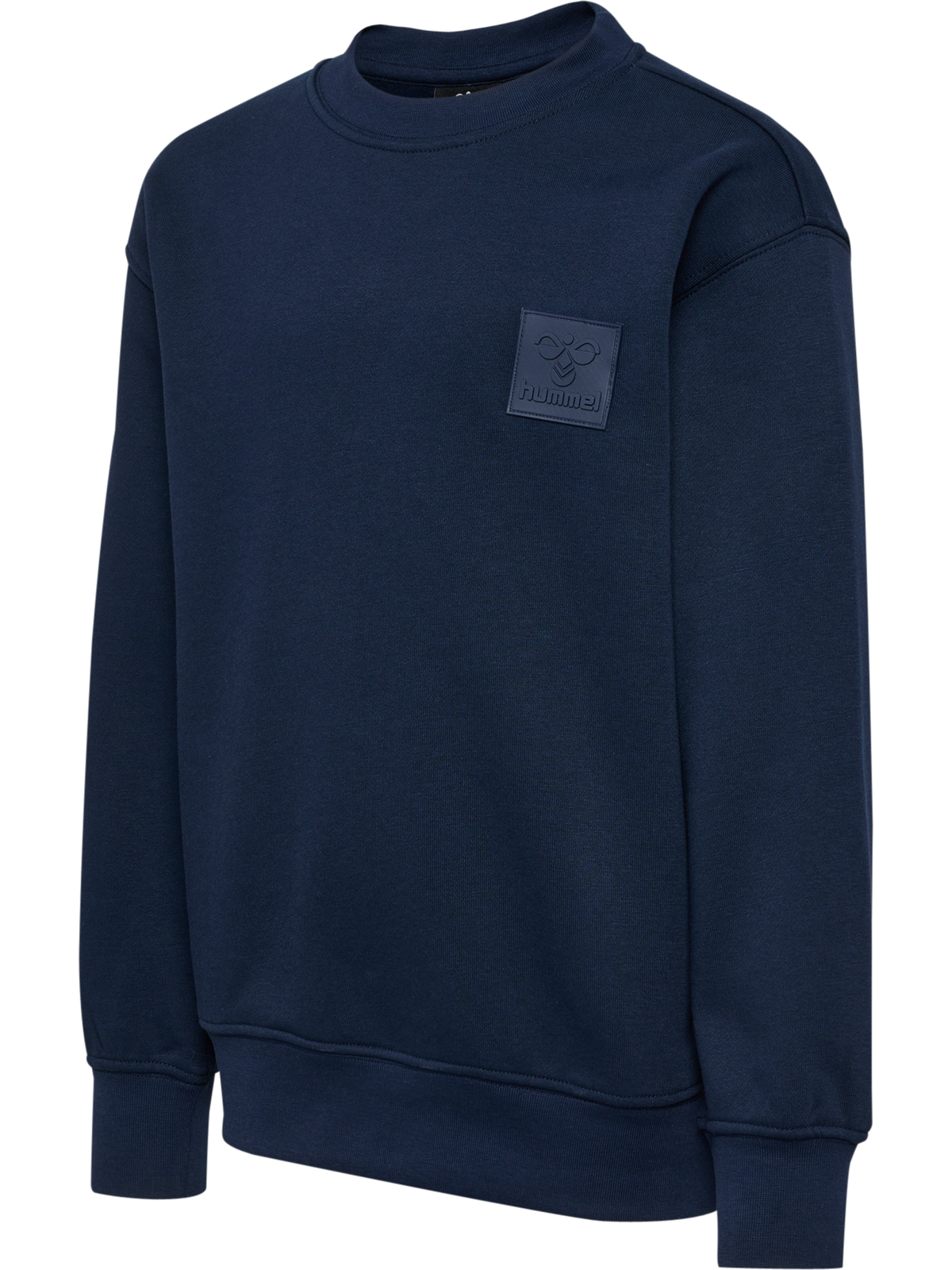 hummel Clean Sweatshirt Black Iris