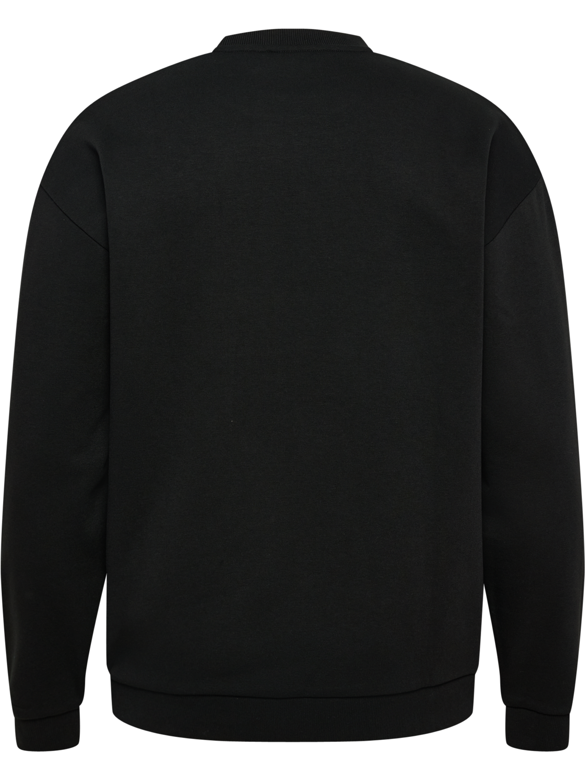 hummel Club Sweatshirt Black
