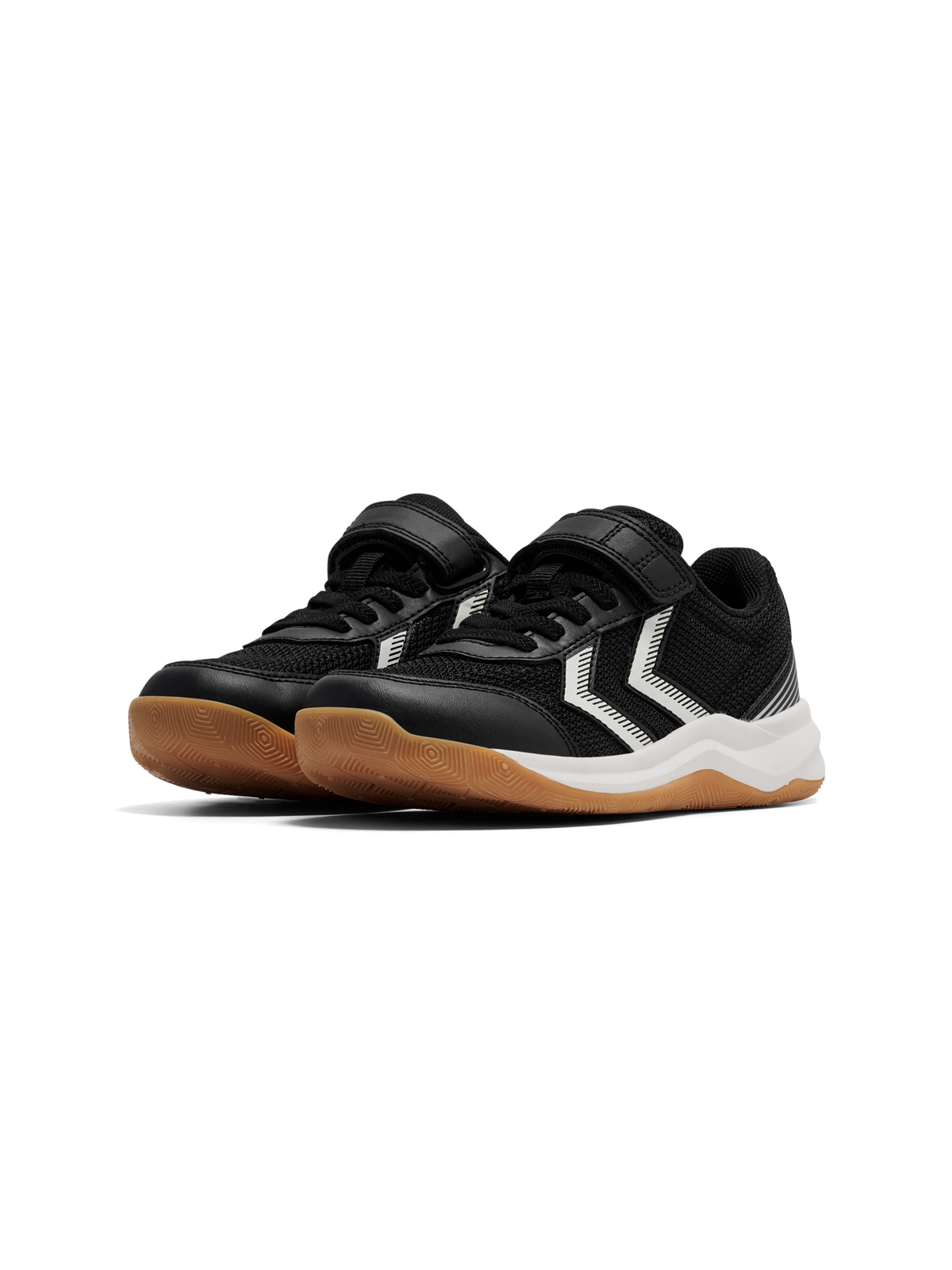 hummel Multiplay Flex Vc 2.0 Jr Anthracite