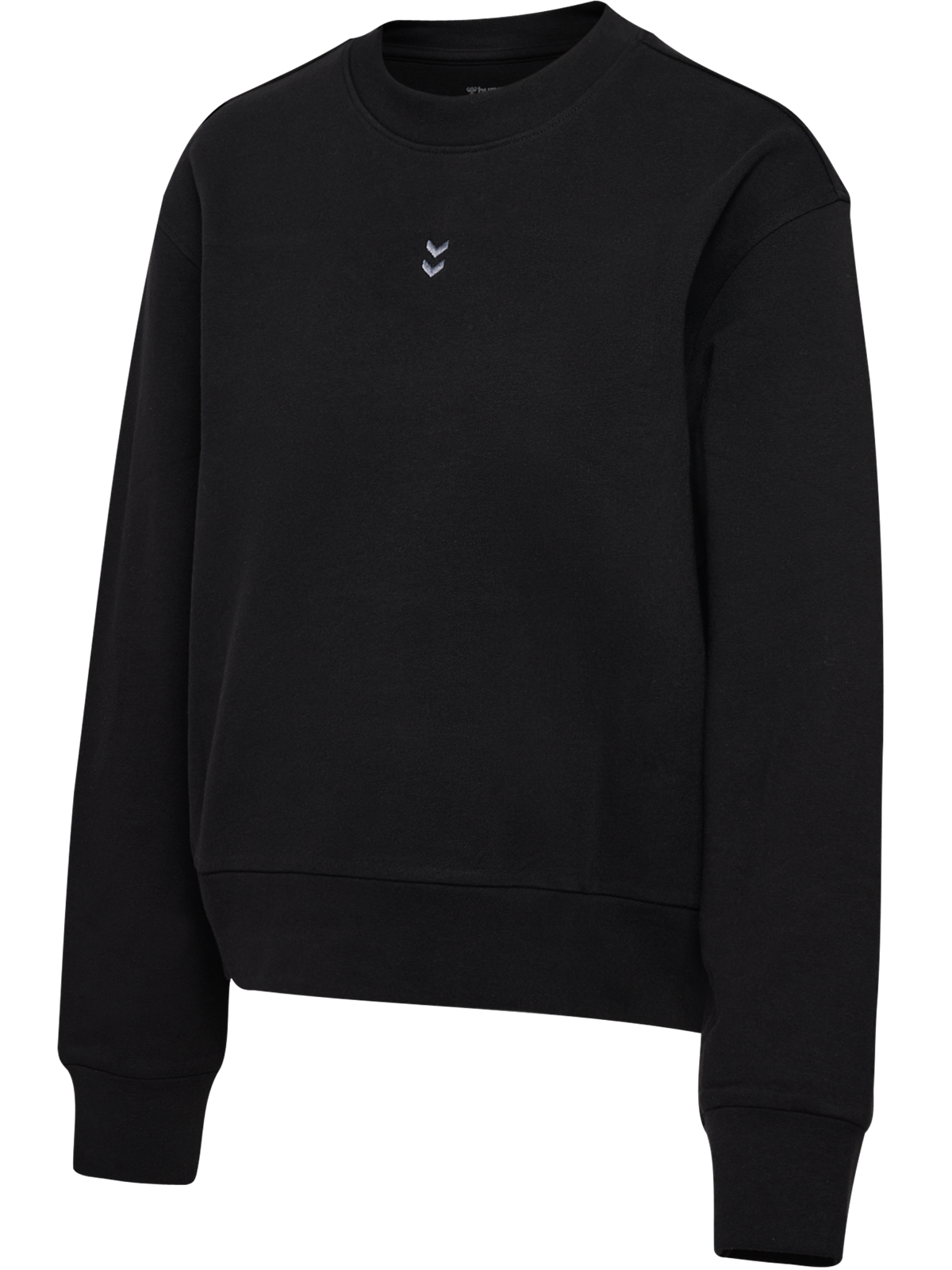 hummel Foundation Sweatshirt Black