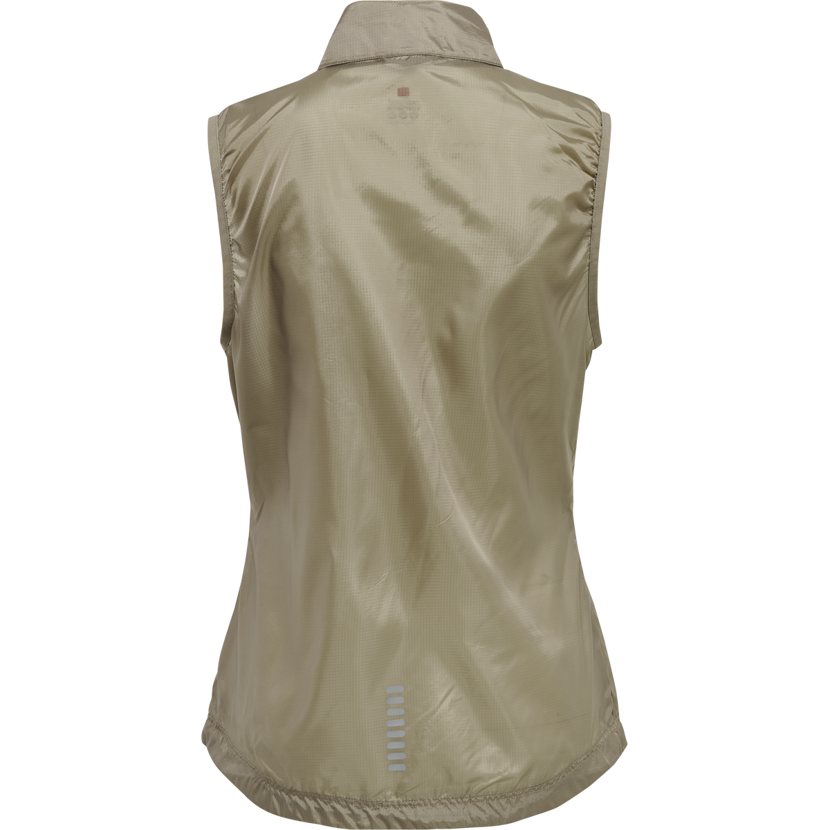 Newline Women Packable Tech Gilet Winter Twig