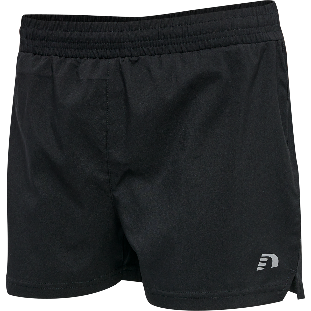 Newline Women Core Running Shorts Black