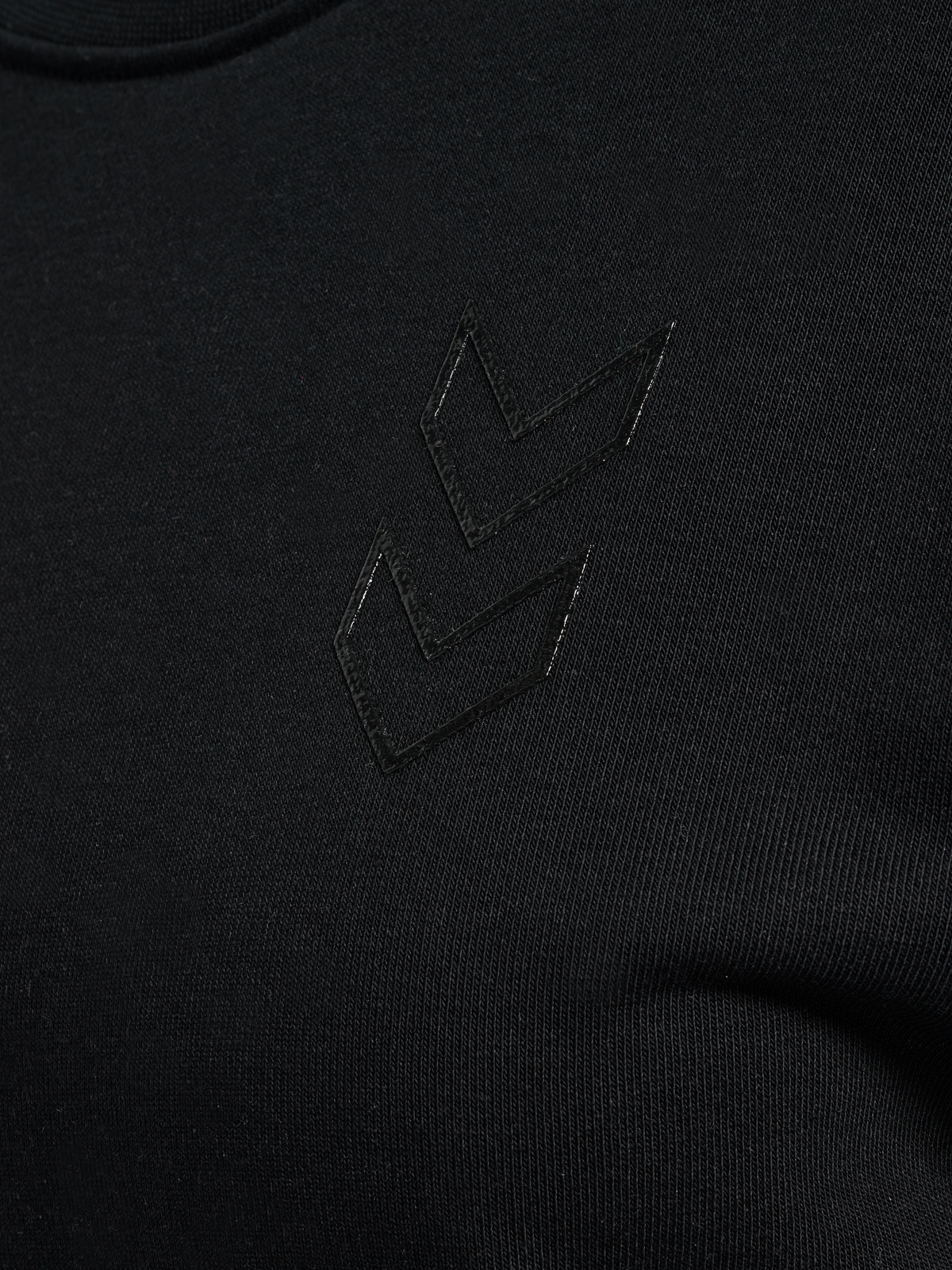 hummel Active Sweatshirt Woman Black