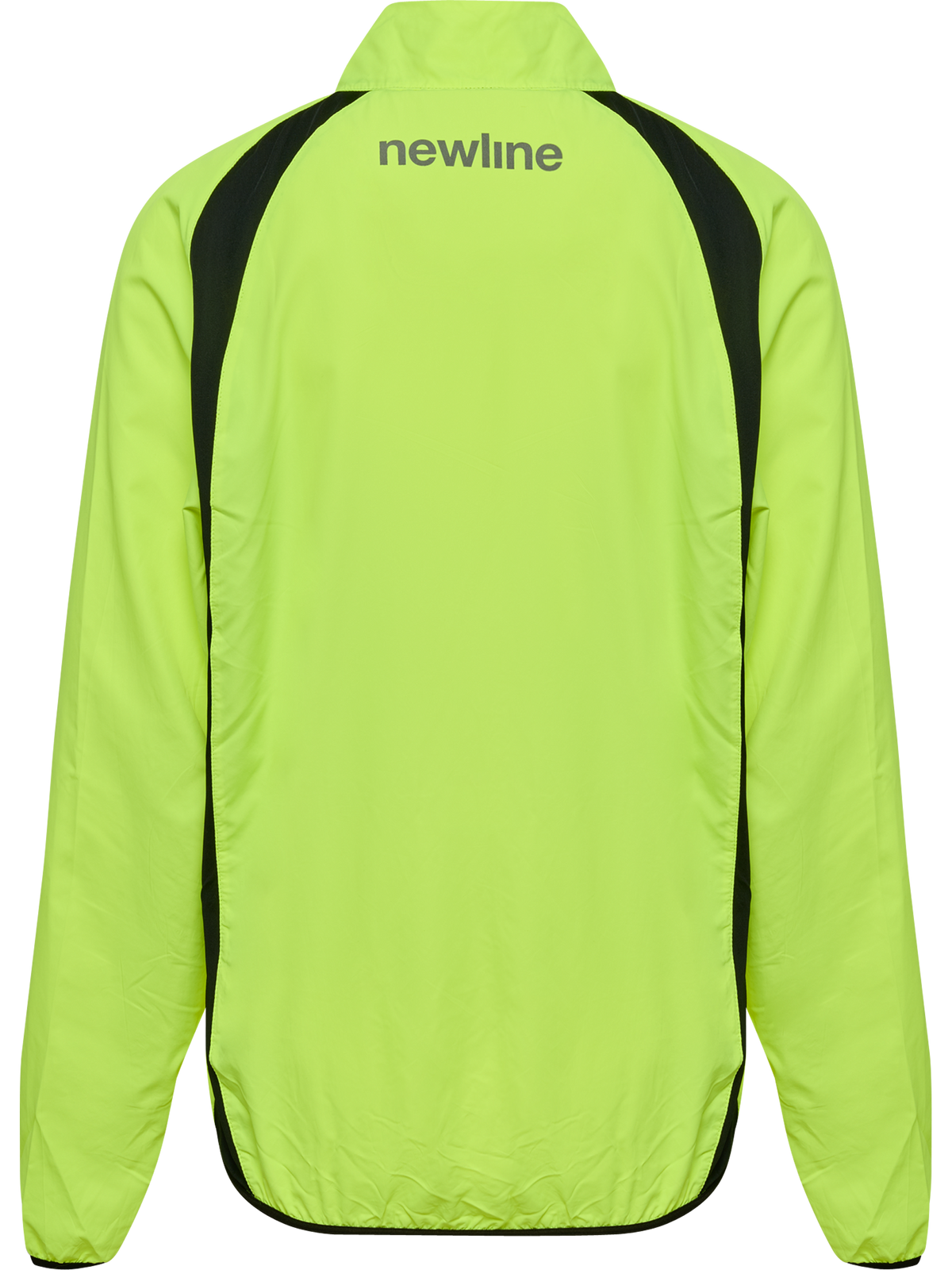 Newline Core Jacket Neon Yellow