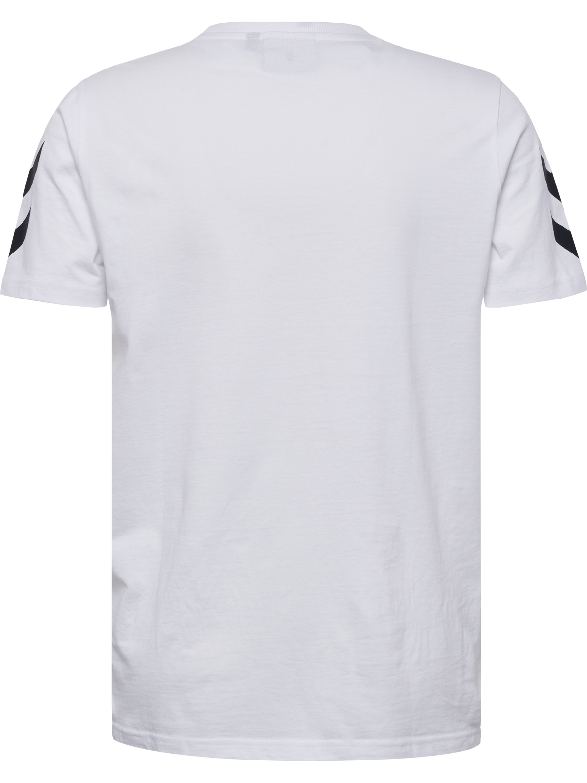 hummel Legacy 2.0 T-shirt S/S White
